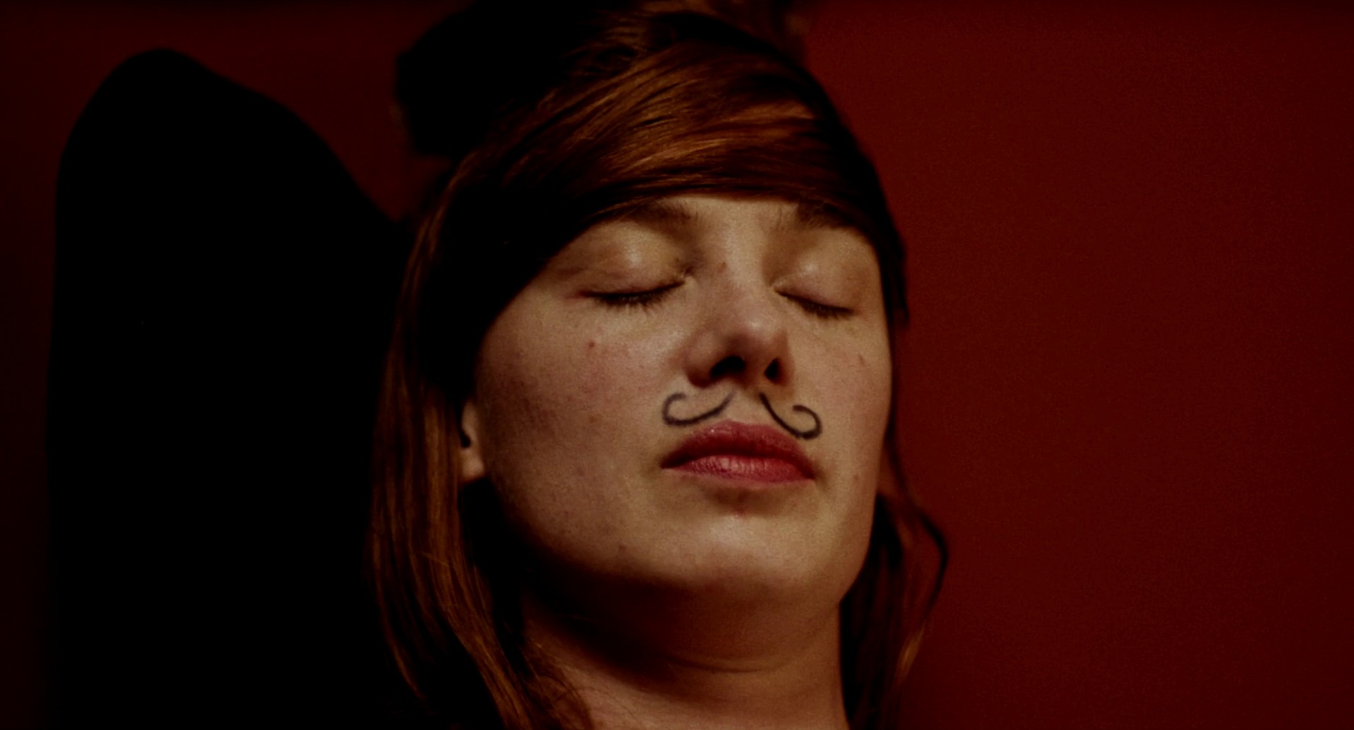 Montparnasse Bienvenüe (2018) —  shot,  lighting