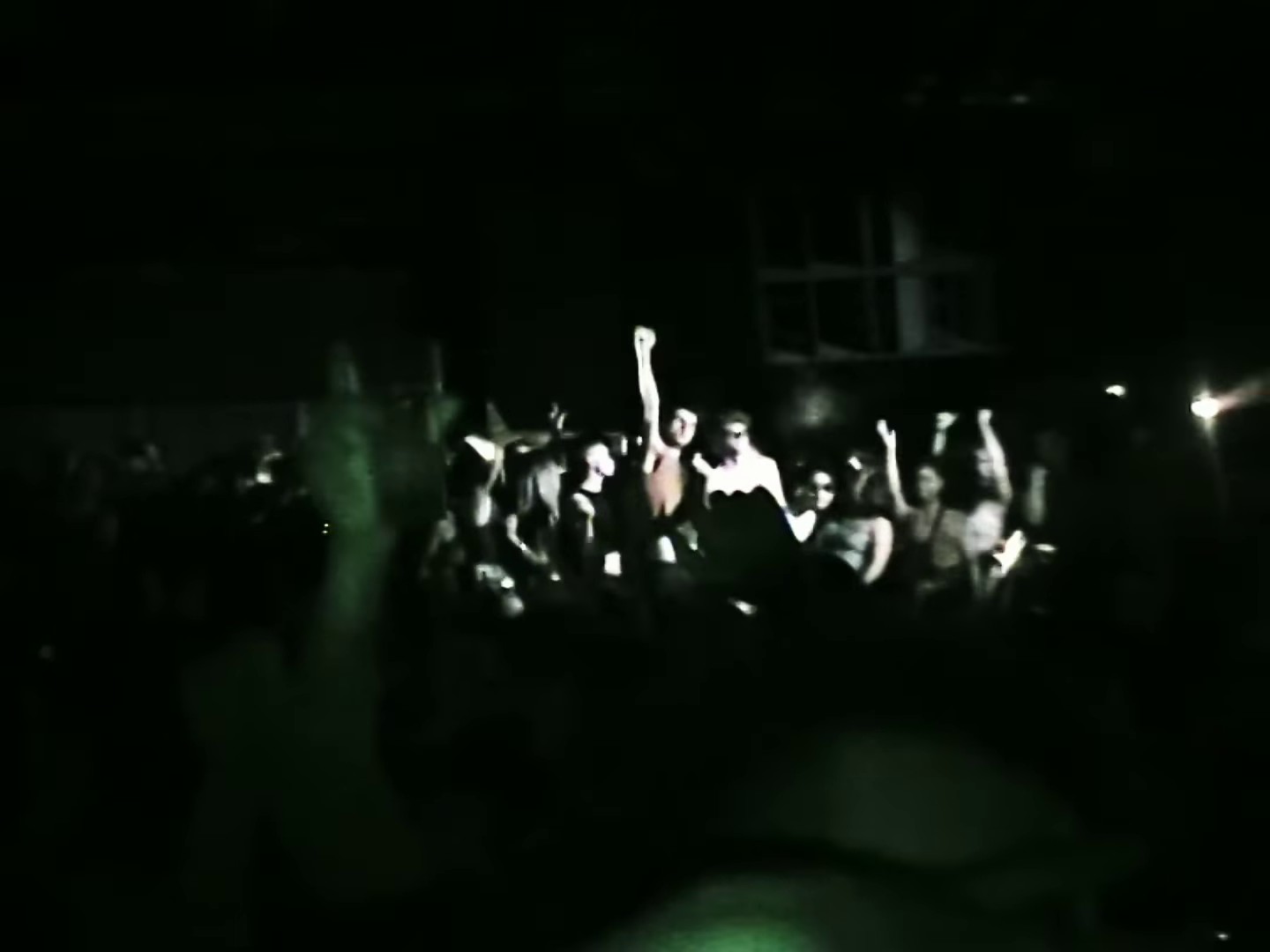 encore (2024) —  shot,  lighting