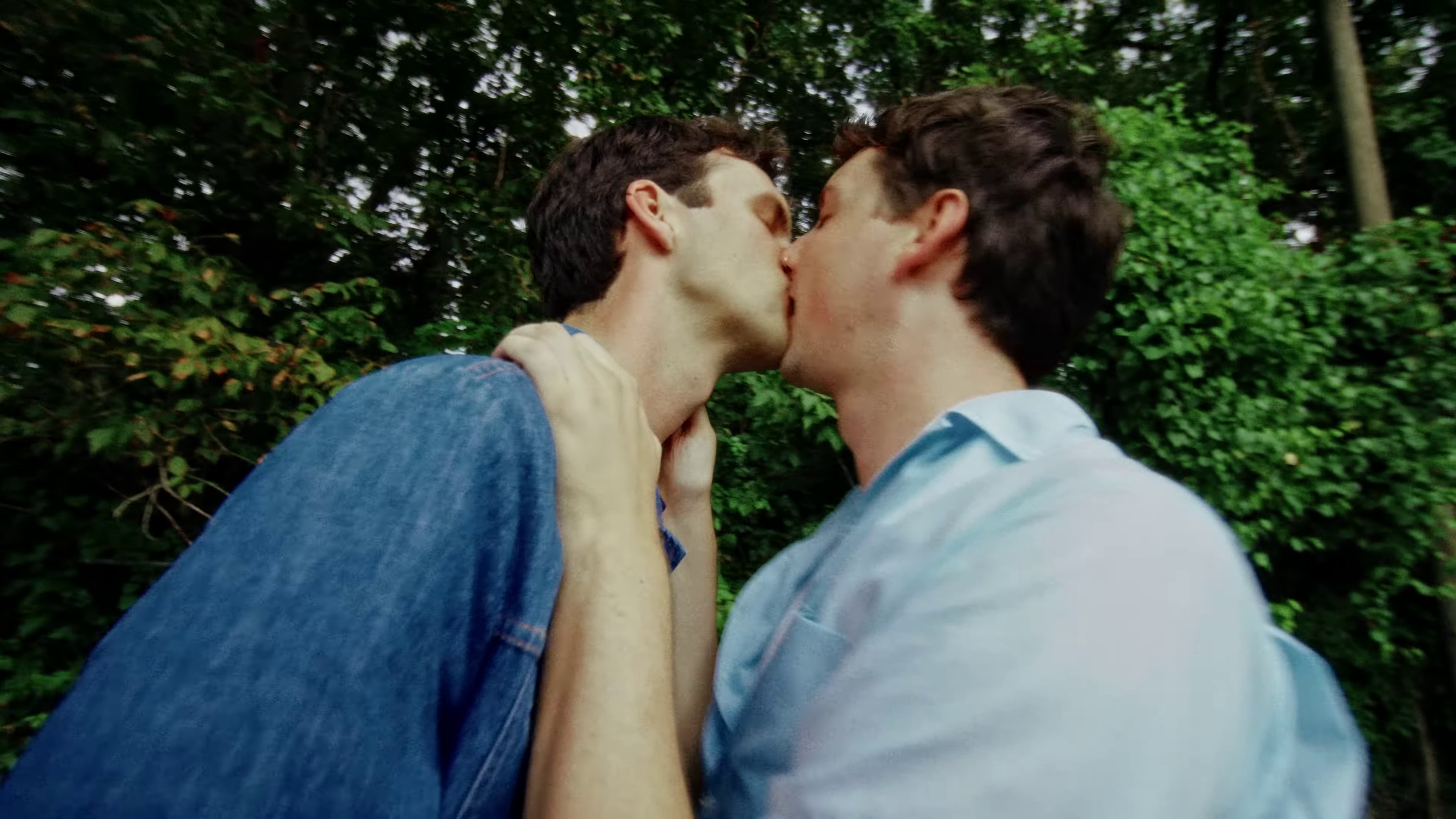 Pretty Boy (2023) —  shot,  lighting