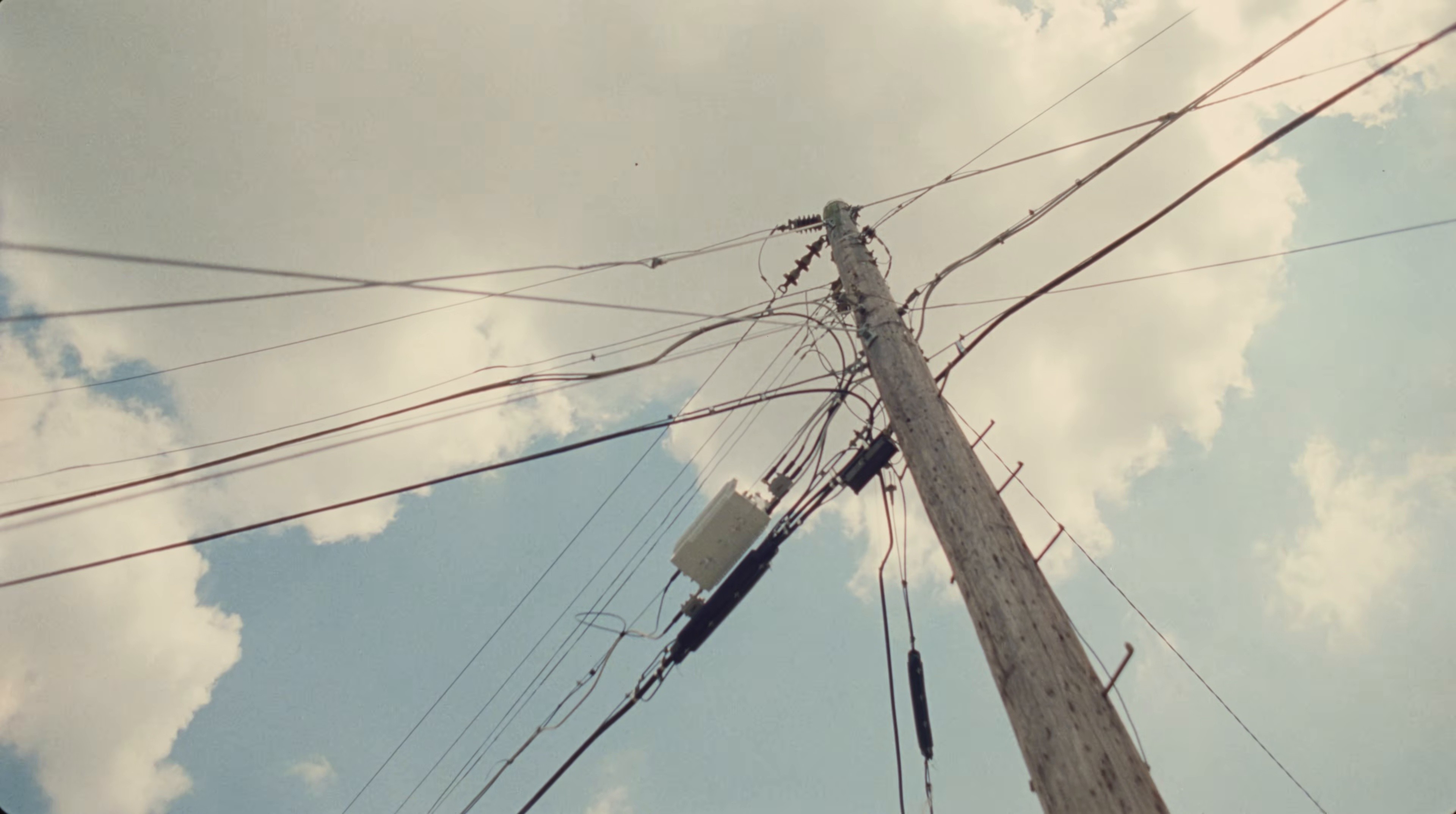 Community  (2025) —  shot,  lighting