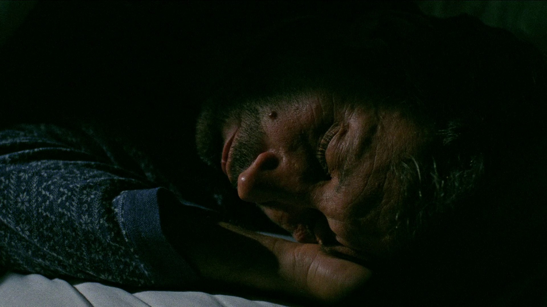 Clouds of May (1999) —  shot,  lighting