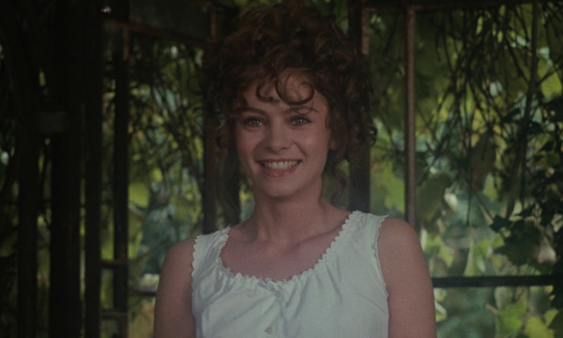 Spermula (1976) —  shot,  lighting