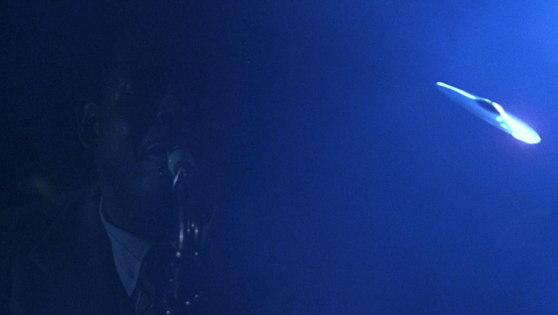 Bird (1988) —  shot,  lighting