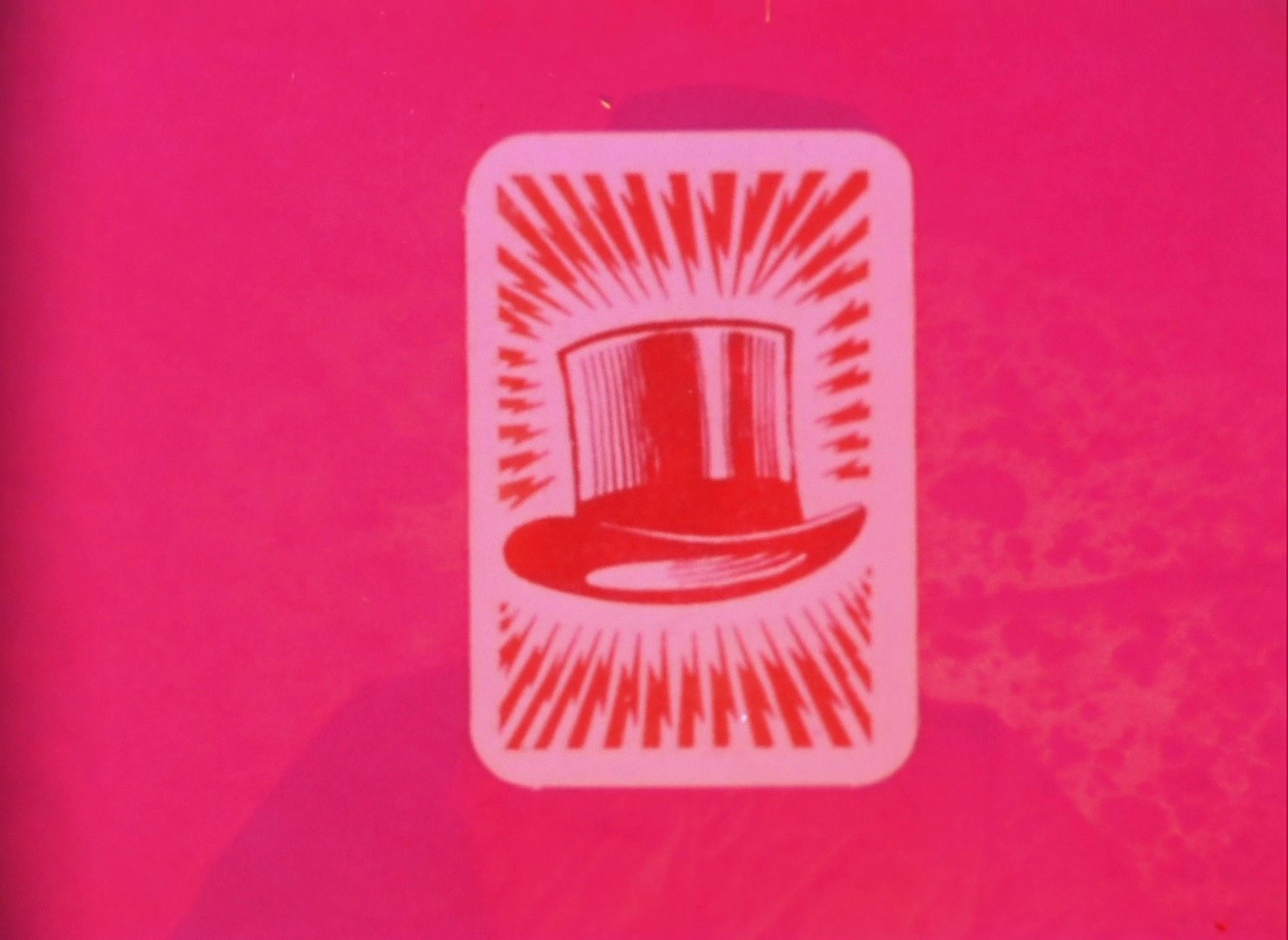 Invocation of My Demon Brother (1969) —  shot,  lighting