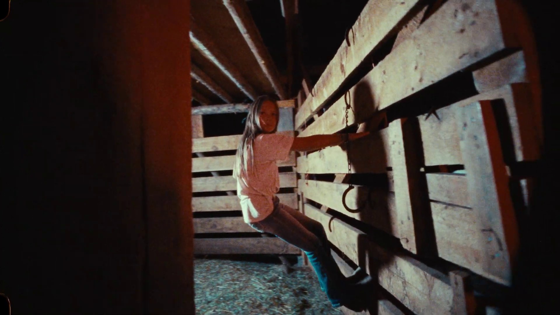 Event Horizon  (2019) —  shot,  lighting