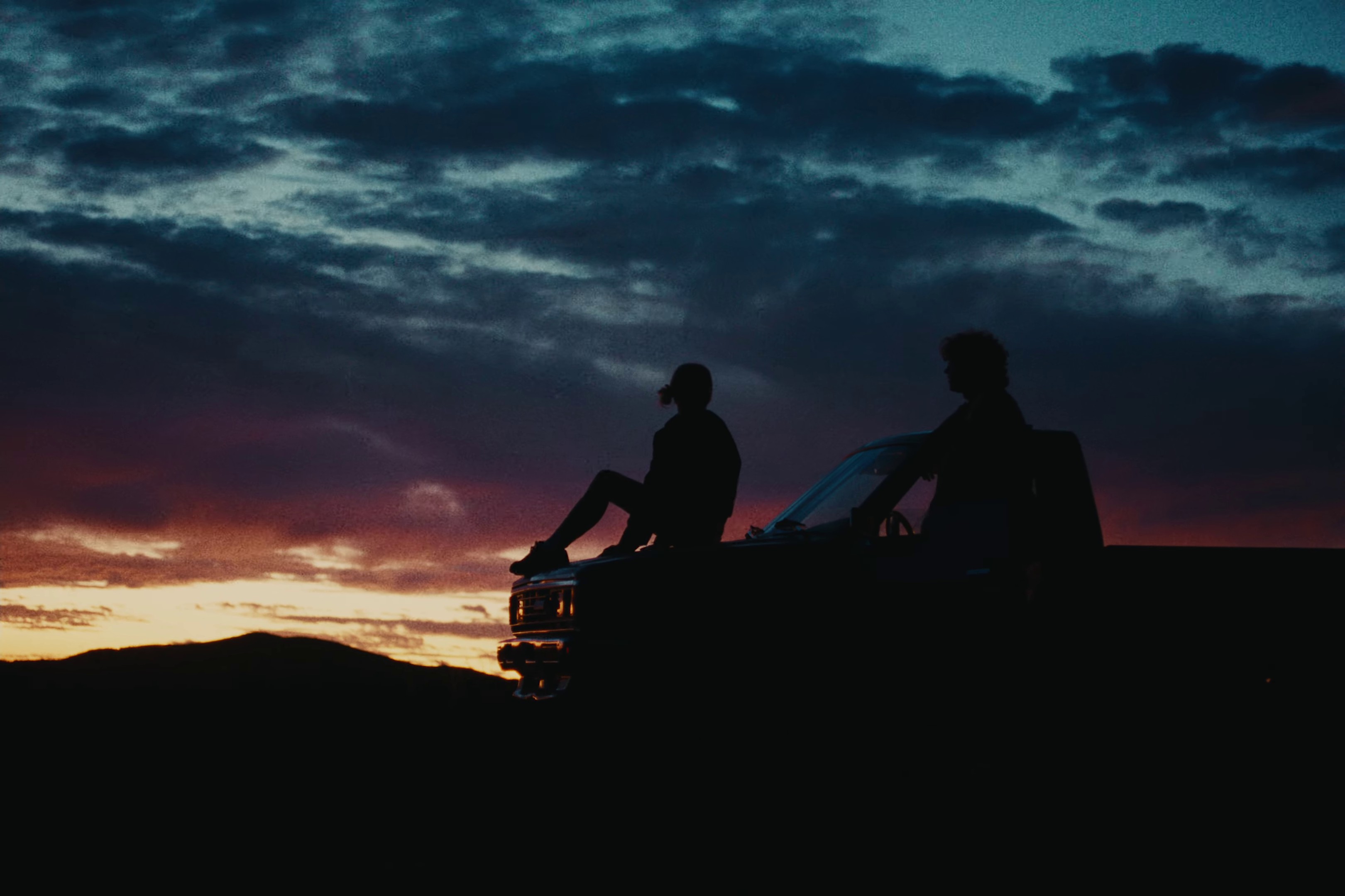 Swinging at the Stars (2023) —  shot,  lighting