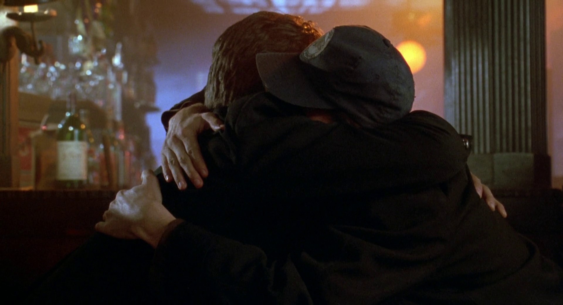 Arizona Dream (1993) —  shot,  lighting