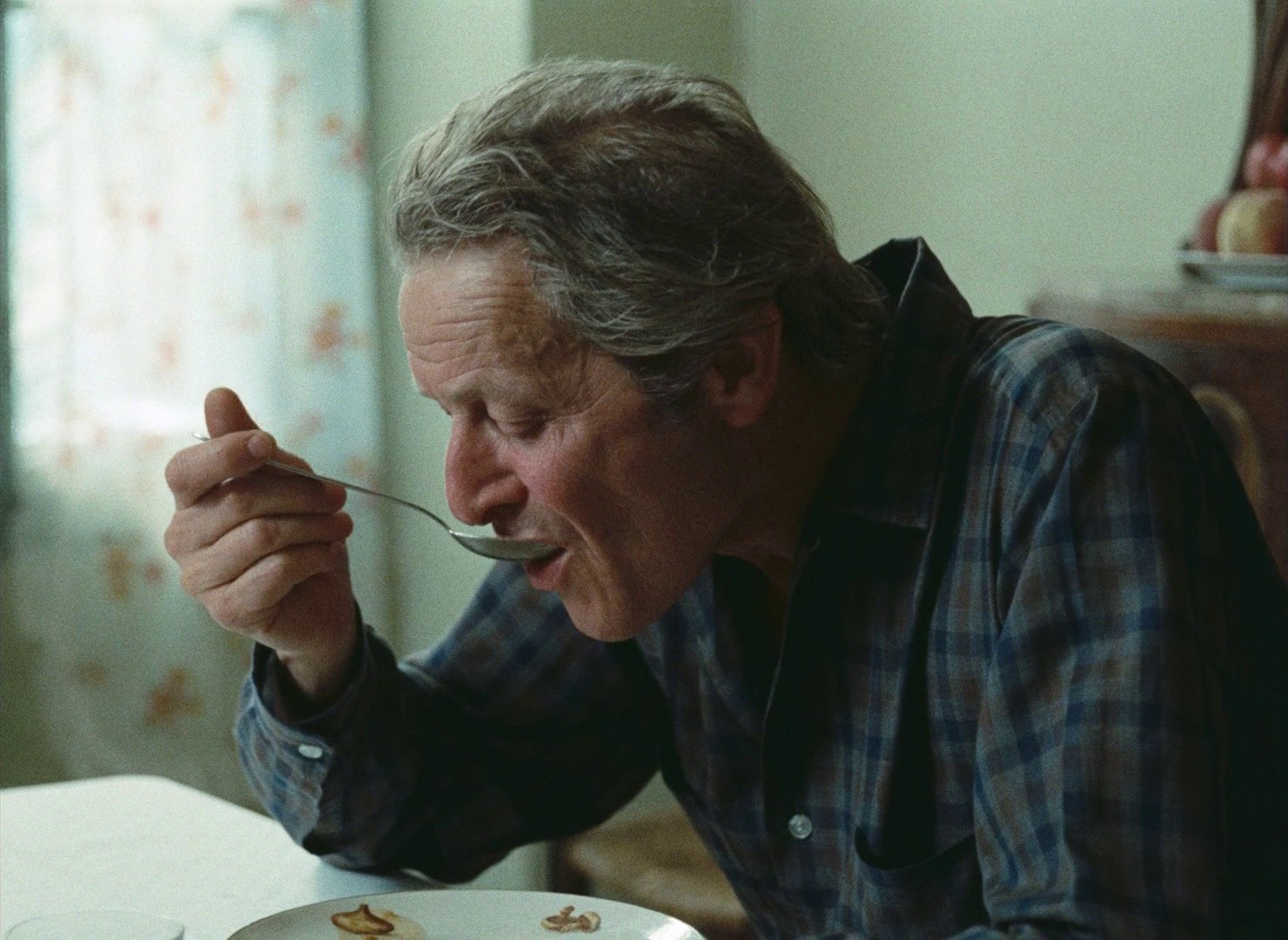 My Little Loves (1974) —  shot,  lighting