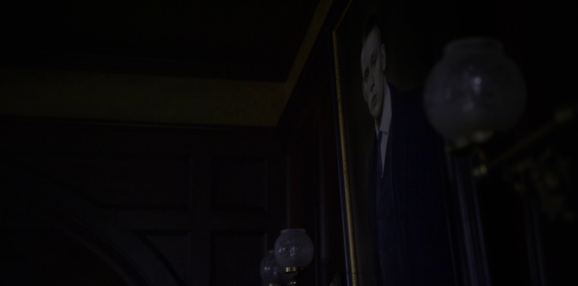 Lock and Key (2022) —  shot,  lighting