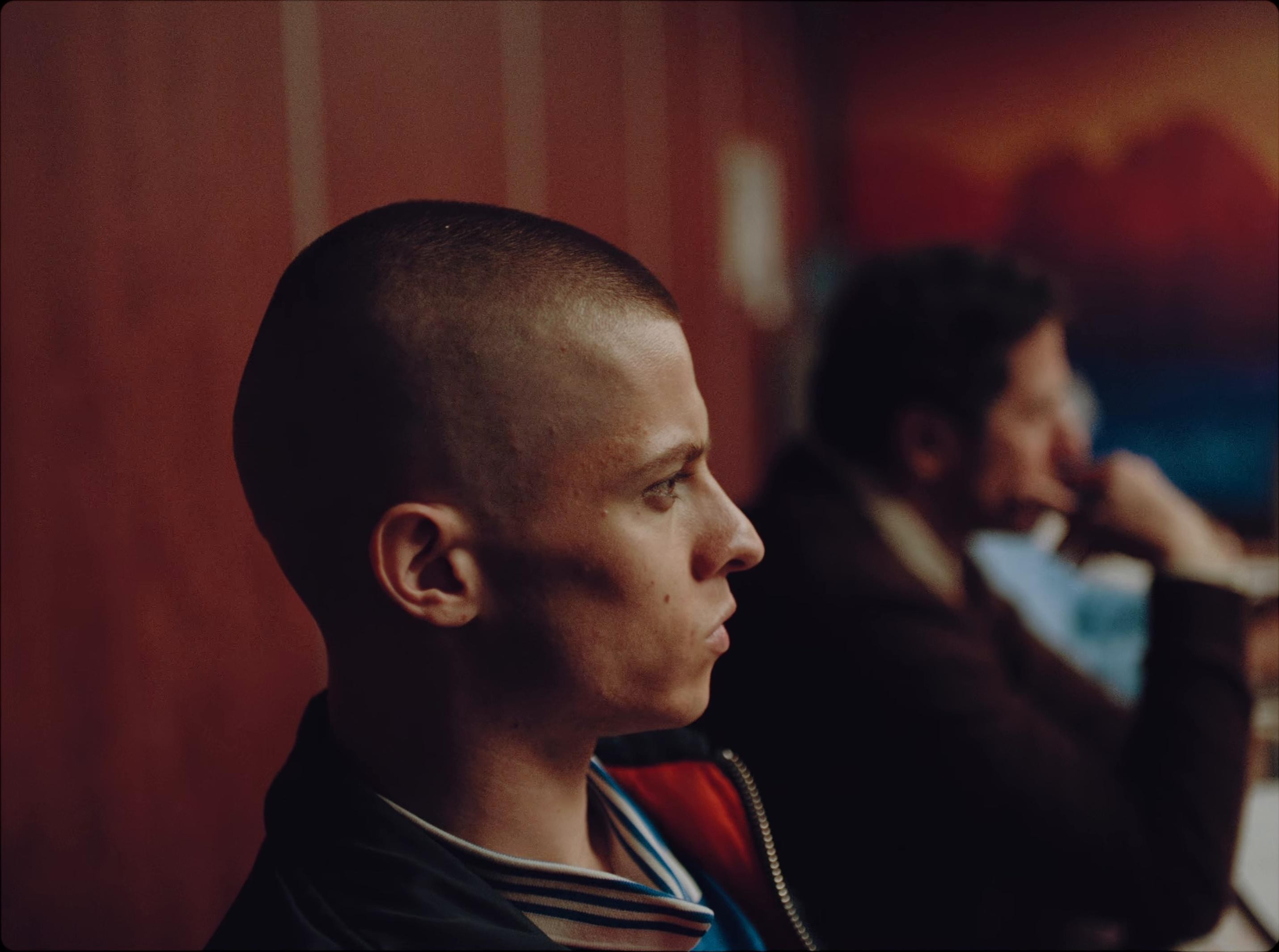 BIEN MÉRITÉ (2025) —  shot,  lighting