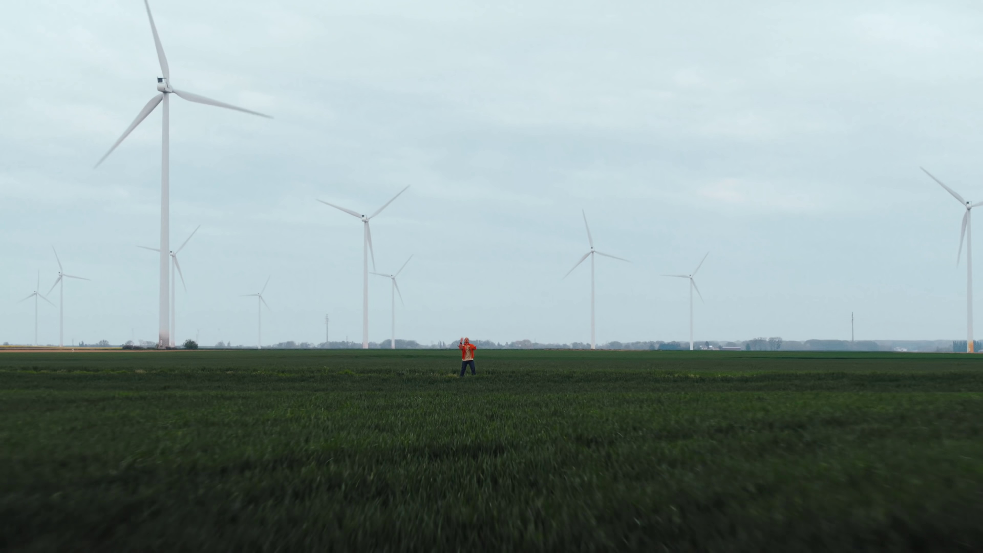 Star du rap (2022) —  shot,  lighting