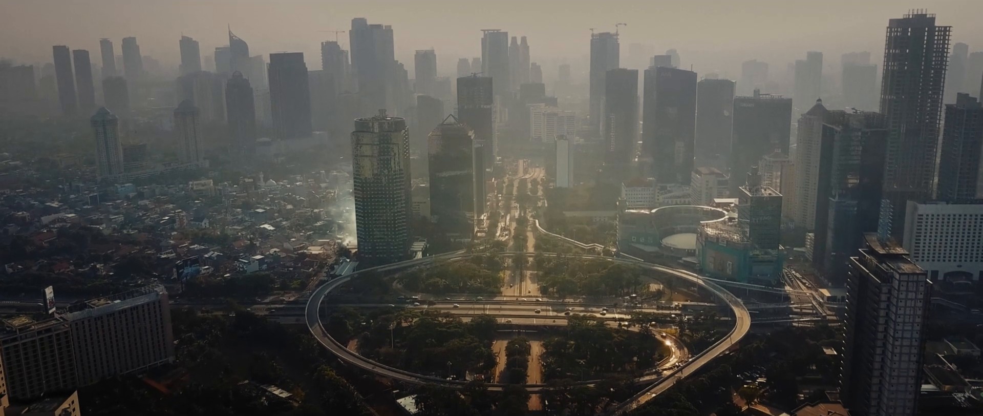 Shell go well (2019) —  shot,  lighting