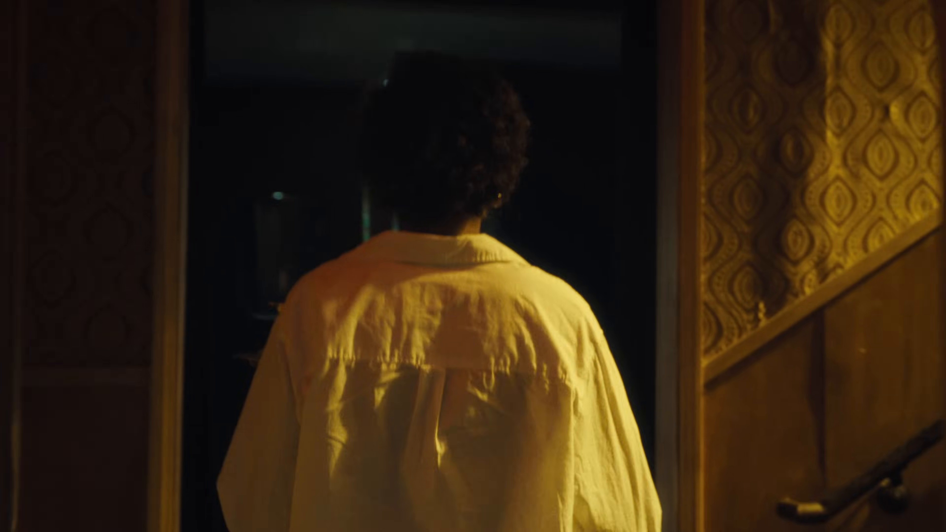 CARPINTERIA (2025) —  shot,  lighting