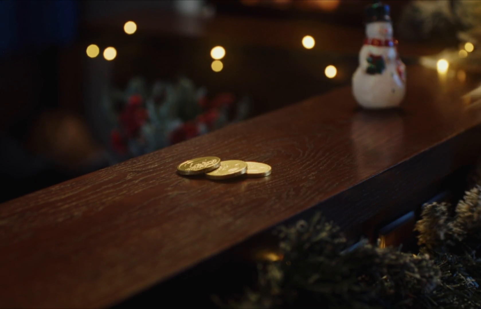 MEGA | commercial 2024 (2025) —  shot,  lighting