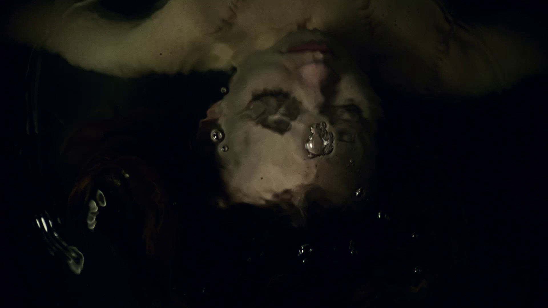 Lemon Scented You (2017) —  shot,  lighting