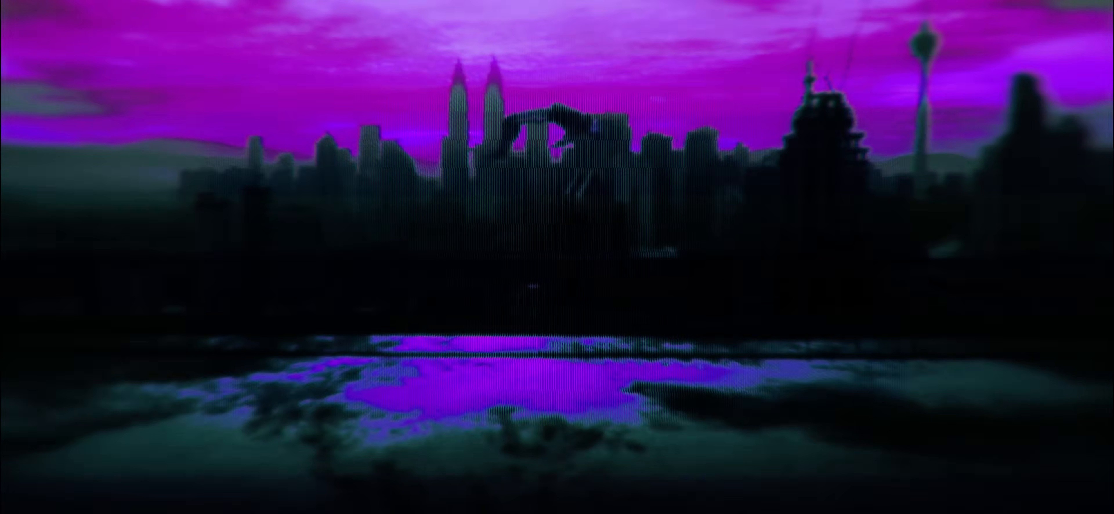 Collide (2025) —  shot,  lighting