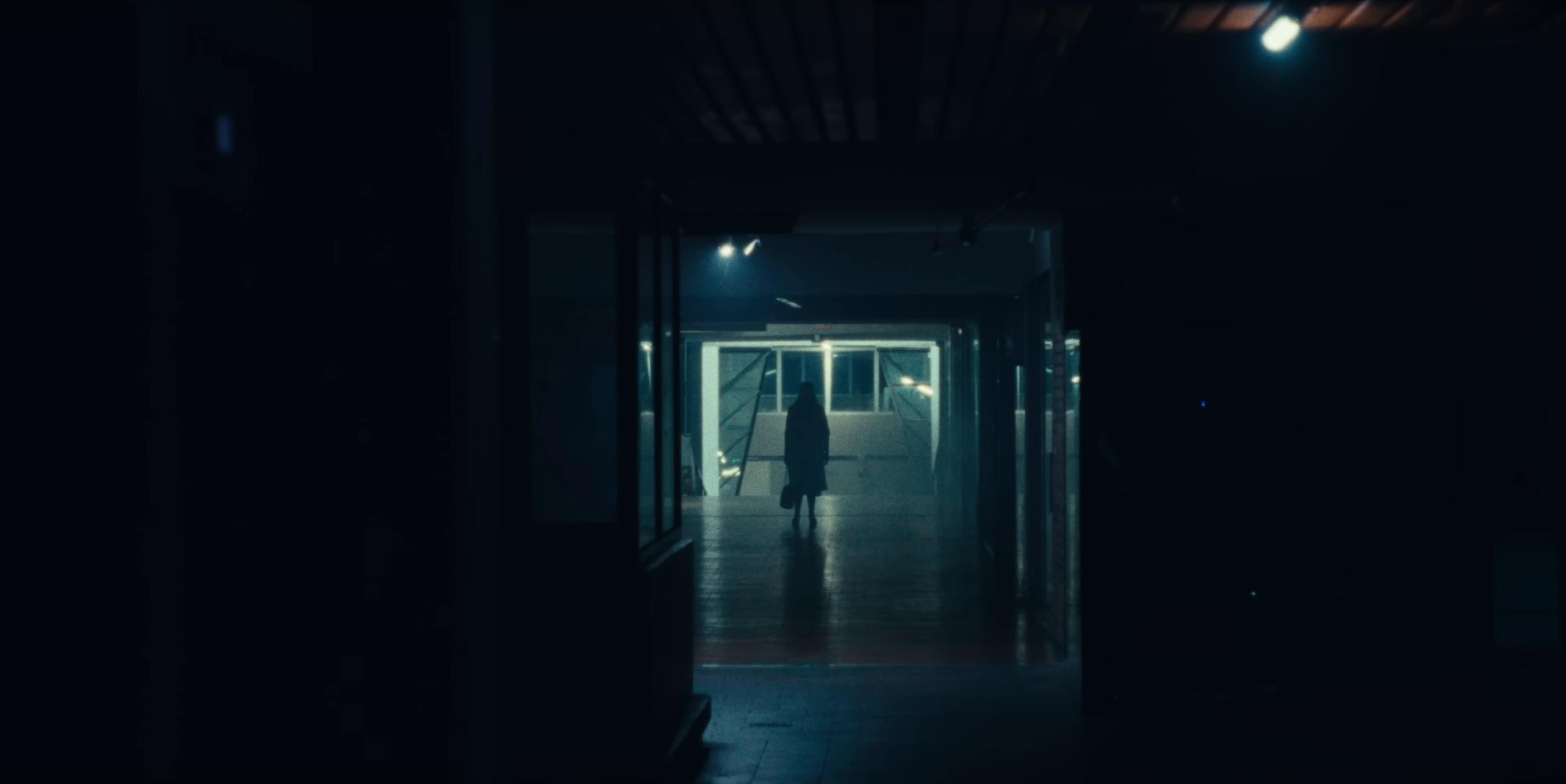 Arrête de faire comme si (2024) —  shot,  lighting