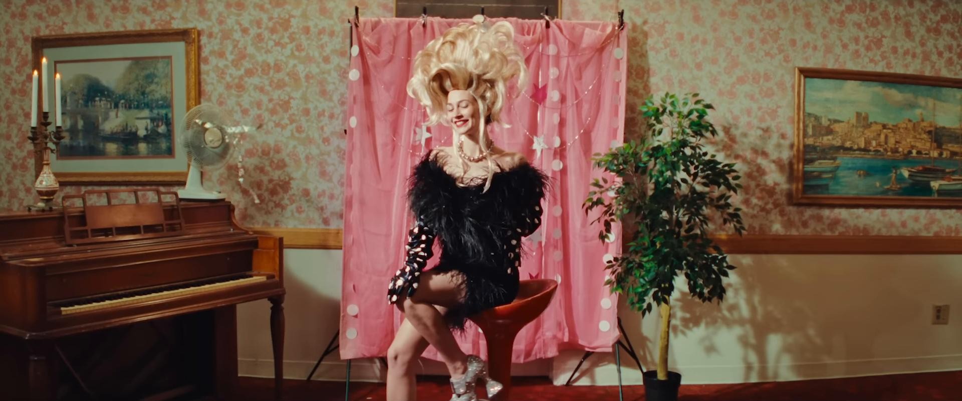 Pretty People (2023) —  shot,  lighting