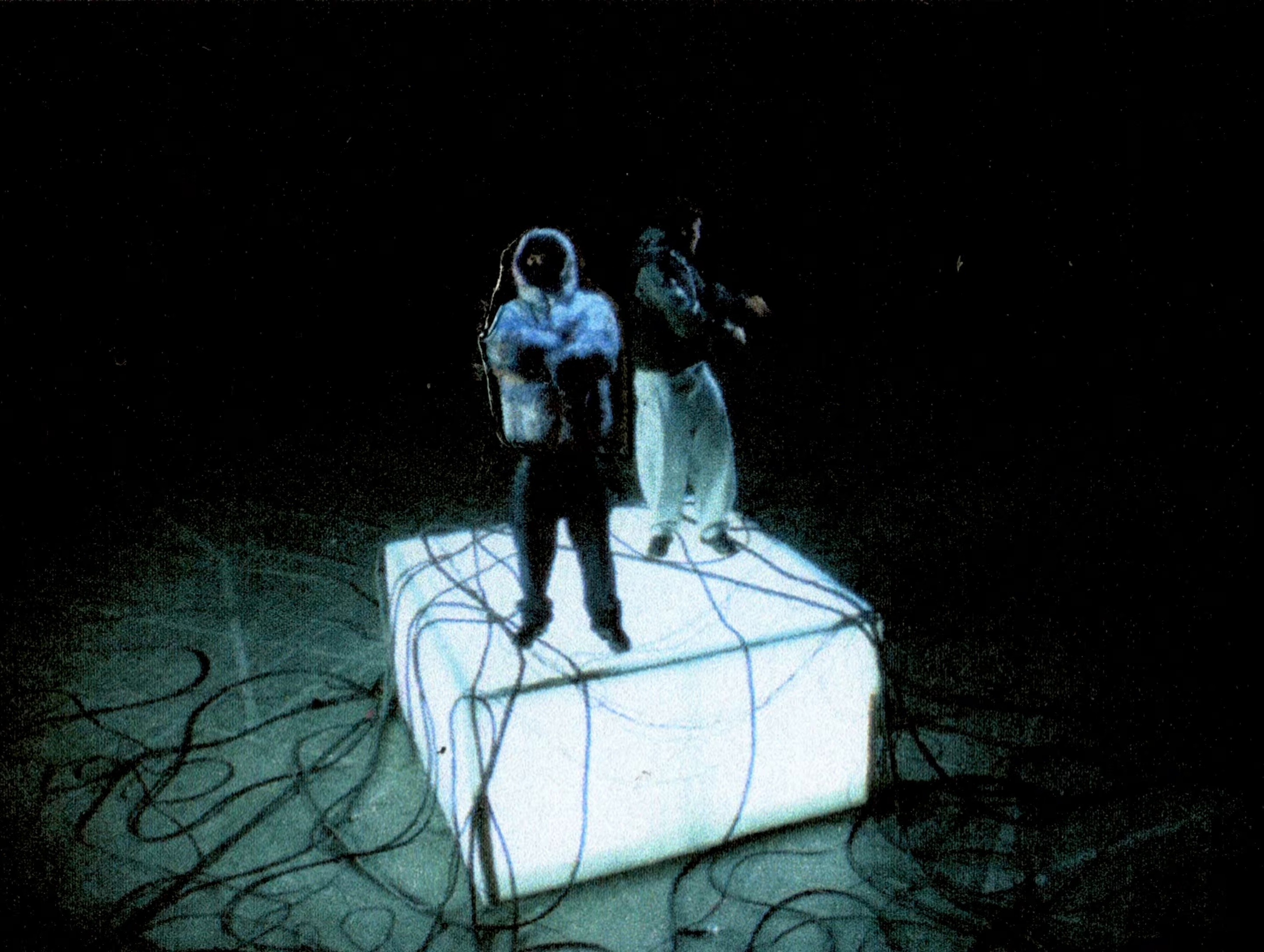 BANE (2026) —  shot,  lighting