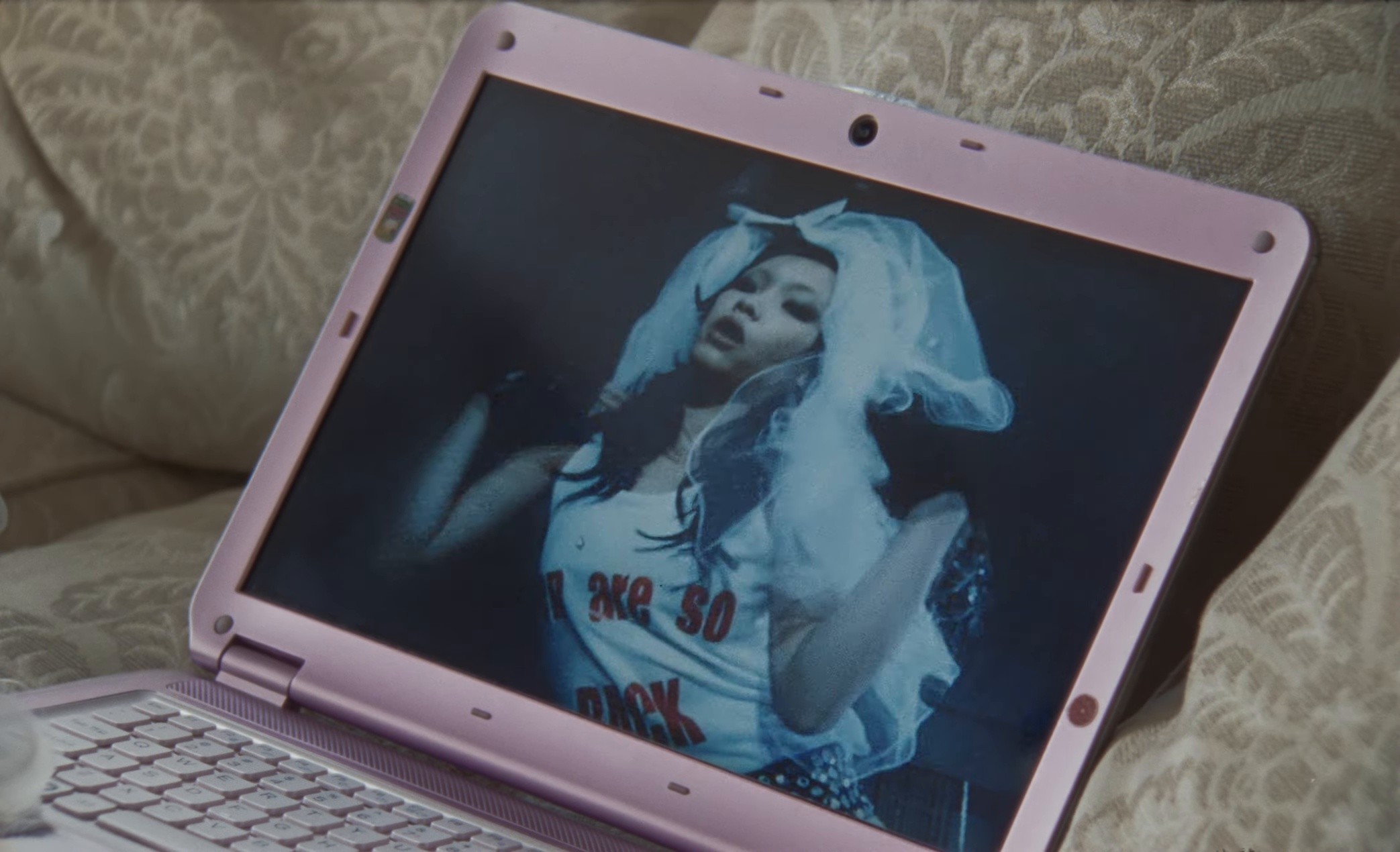 FFFFF (2025) —  shot,  lighting