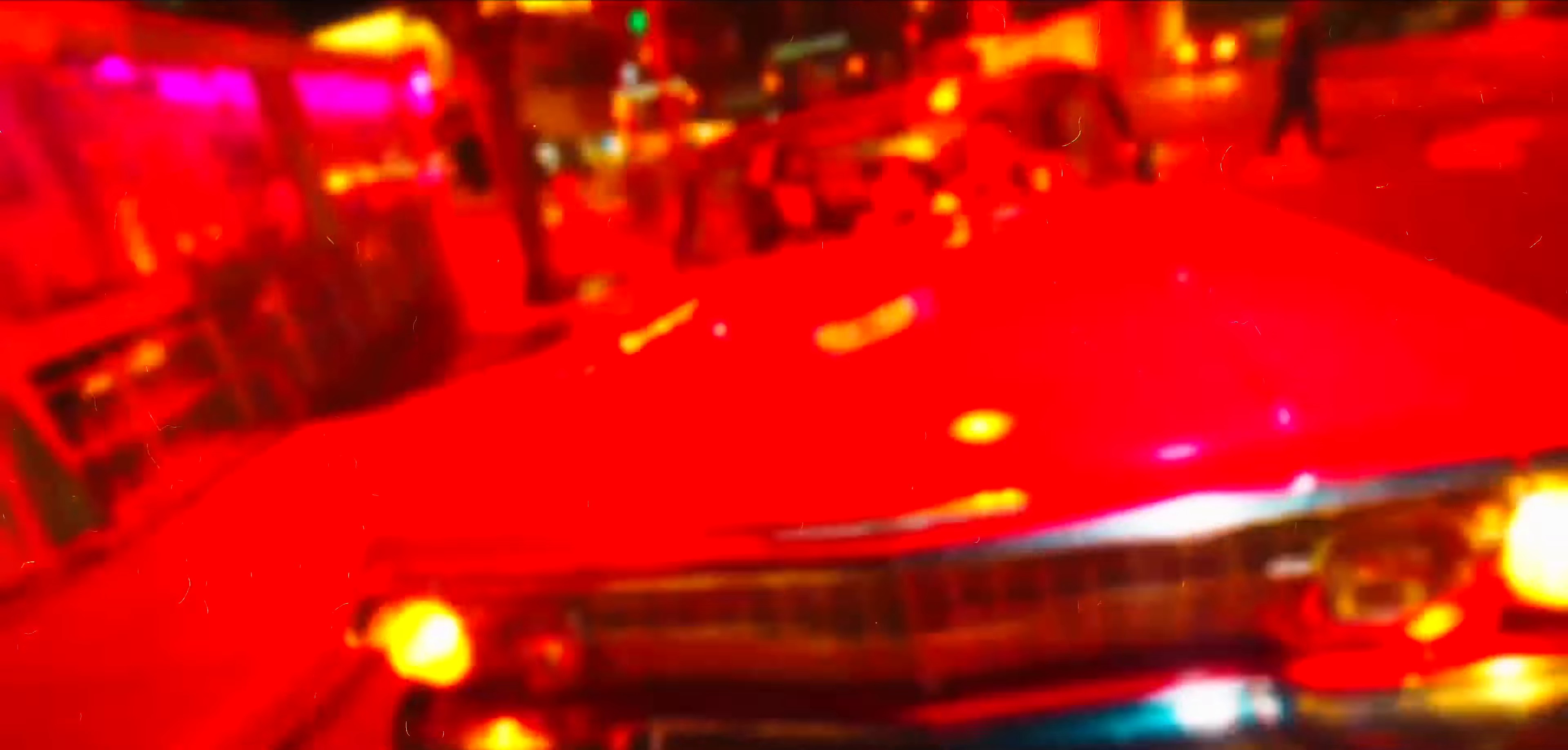 Too Bad (2024) —  shot,  lighting