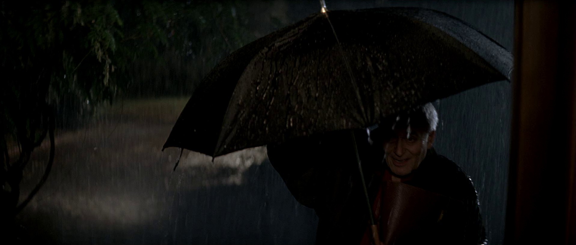 The Chorus (2004) —  shot,  lighting