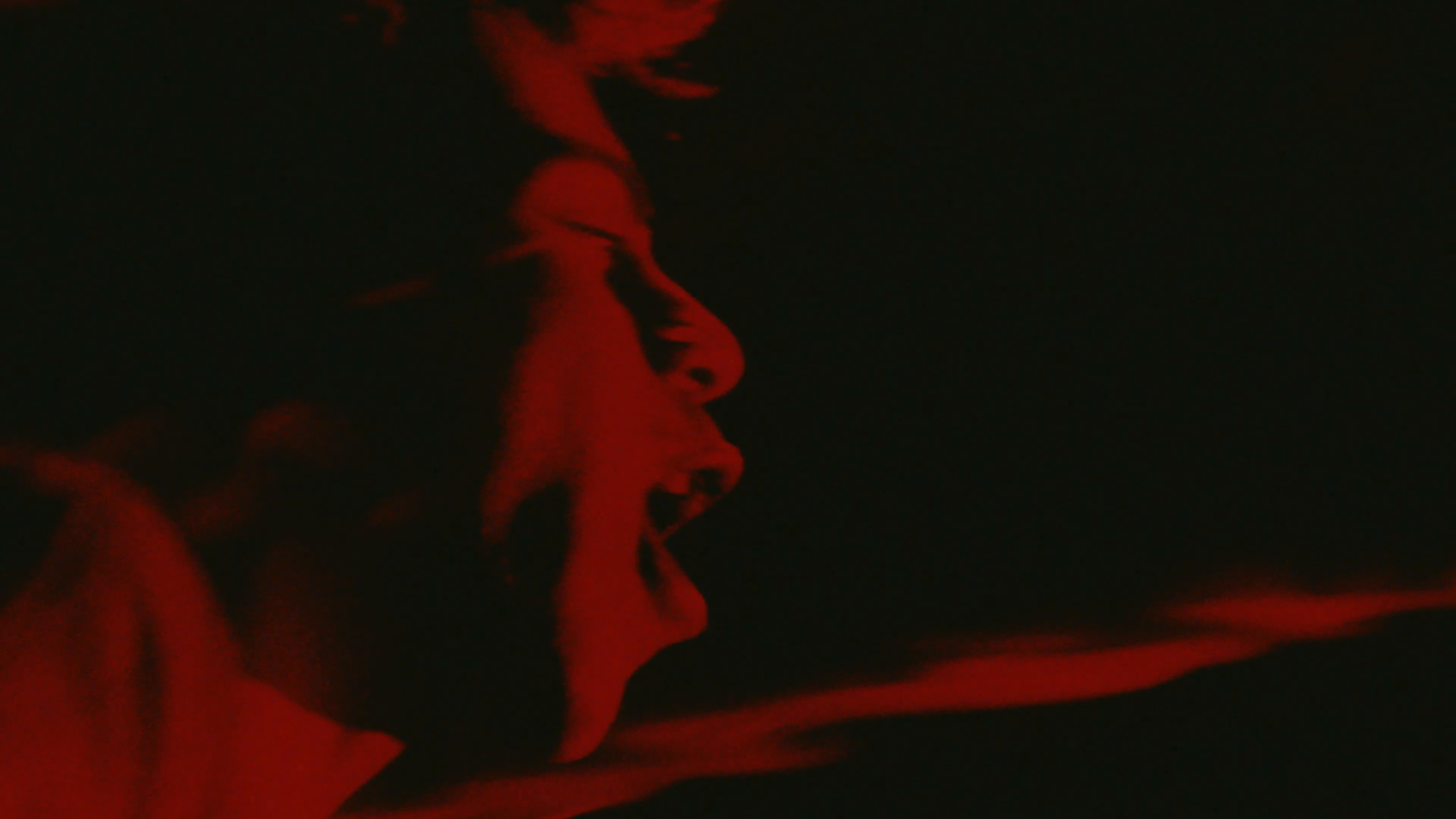 Barça x Spotify x Travis Scott (2025) —  shot,  lighting