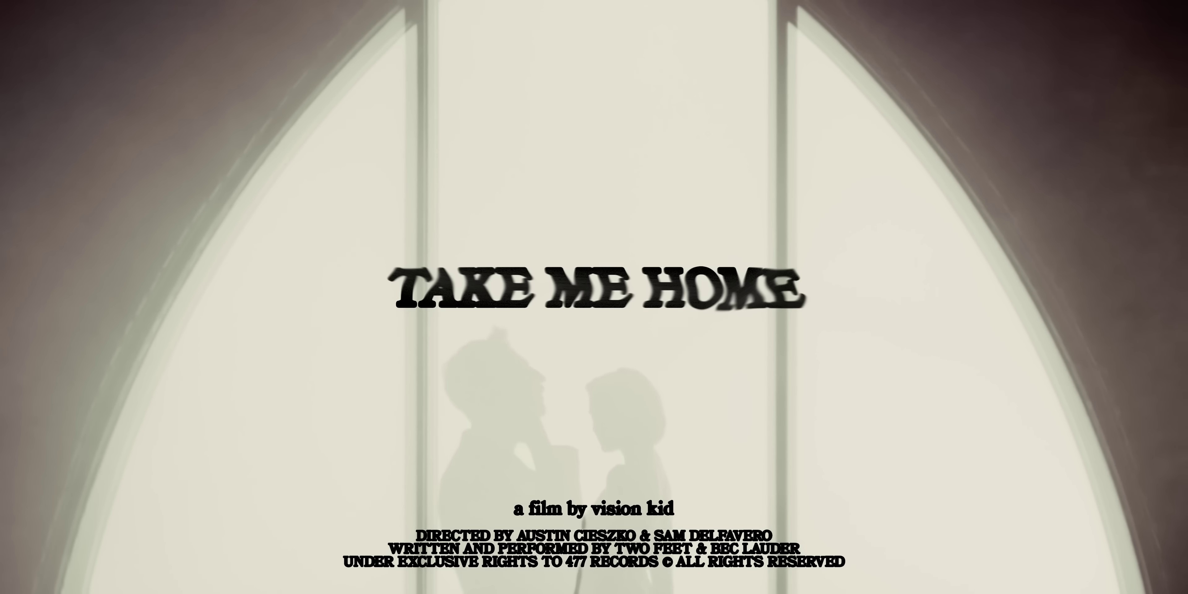 Take Me Home (2023) —  shot,  lighting