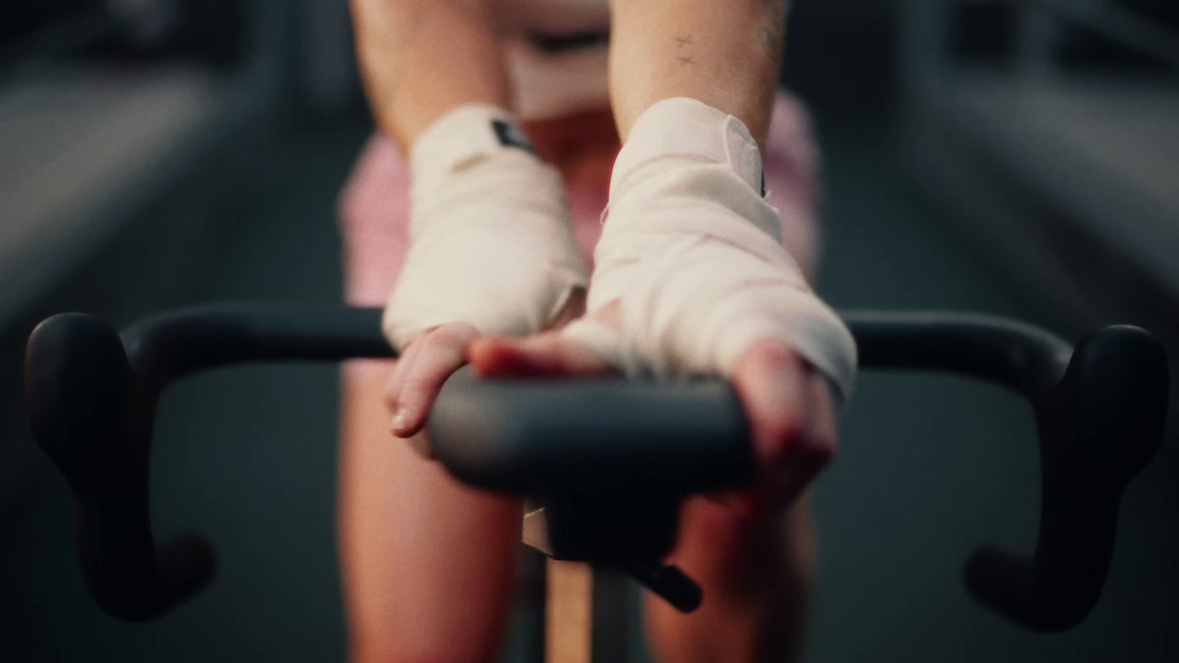 Hot and Stupid (2025) —  shot,  lighting