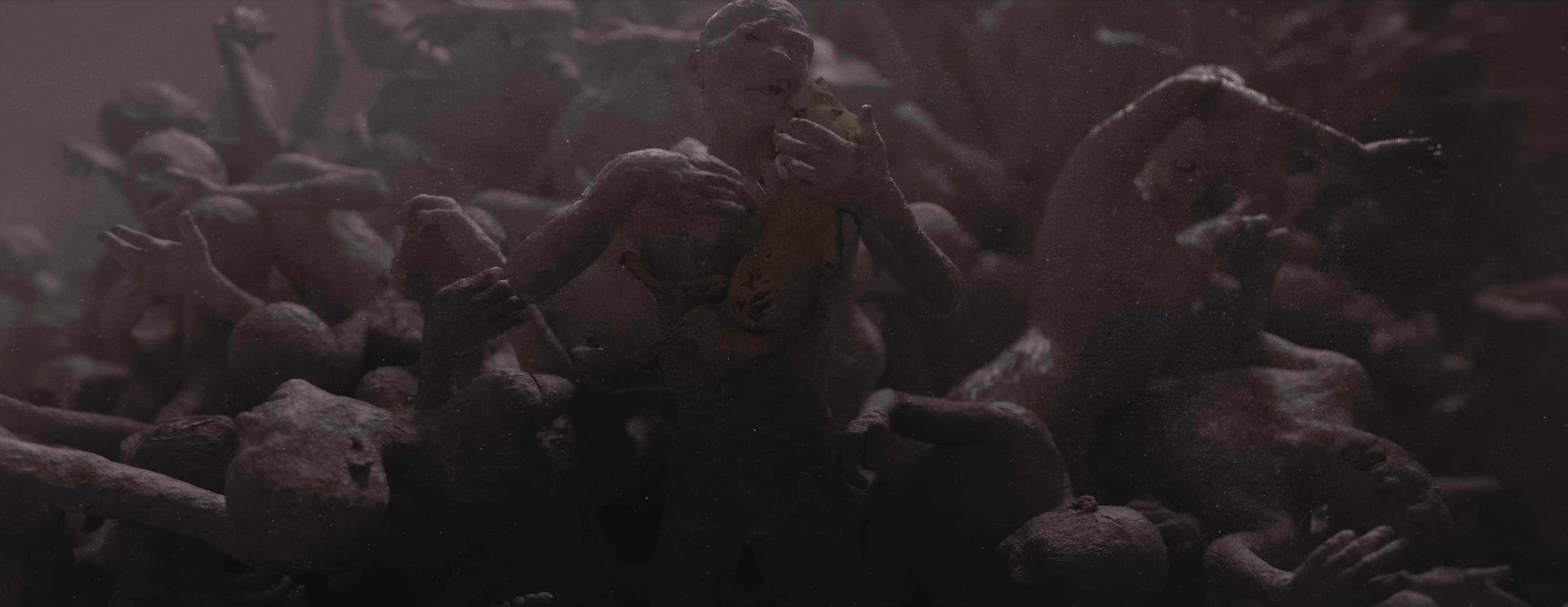 Infestis (2025) —  shot,  lighting