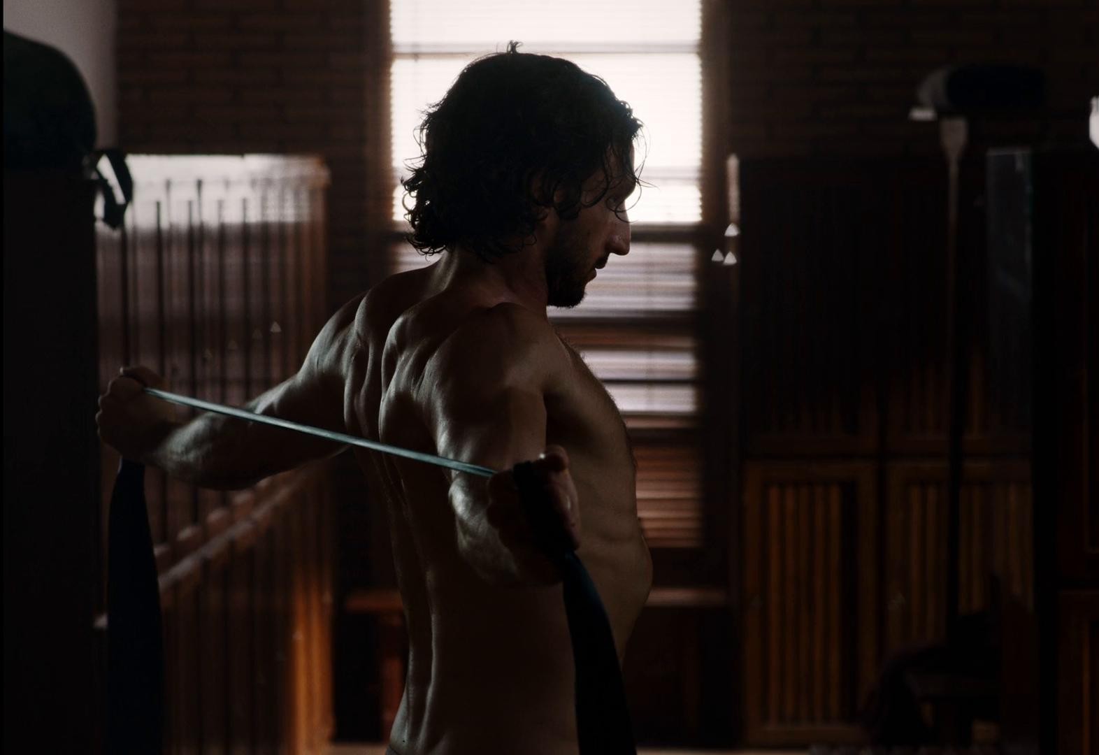 Lexus ‘Obsessed by detail’ (2025) —  shot,  lighting