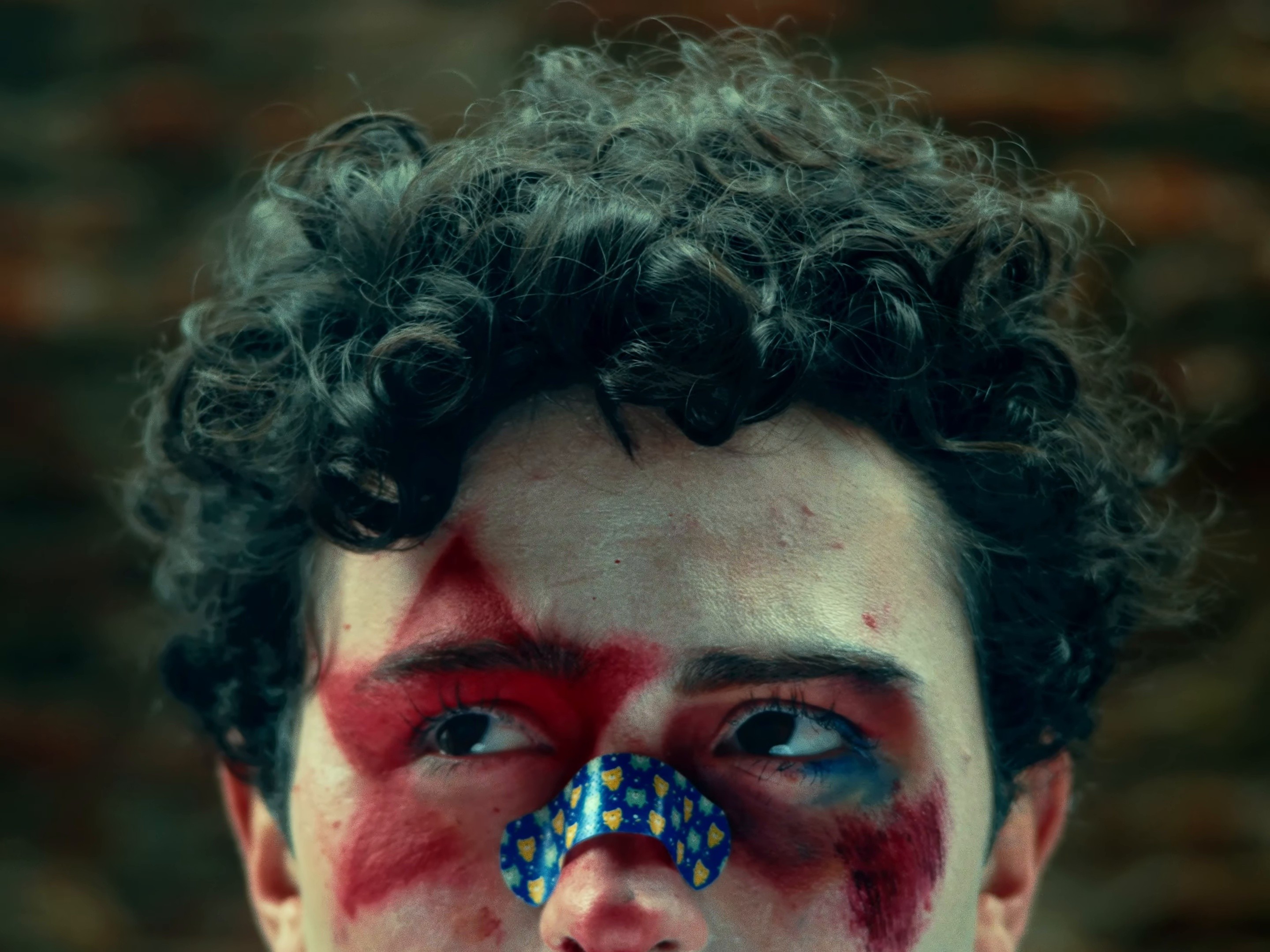 el gil (2025) —  shot,  lighting