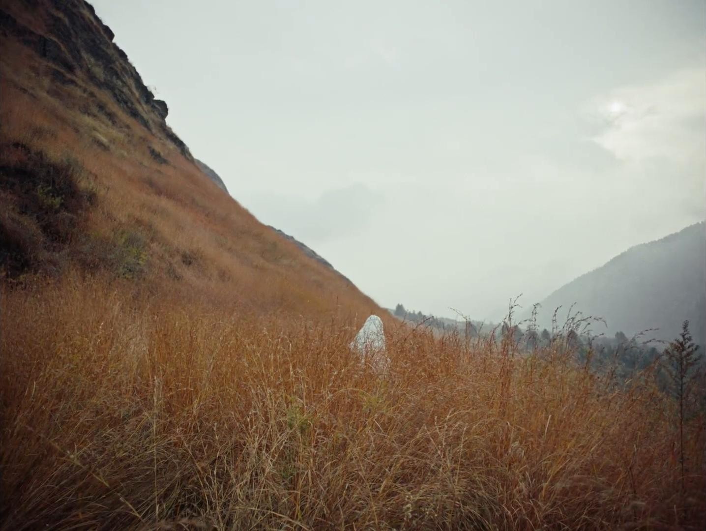 Nilaya Anthology (2025) —  shot,  lighting