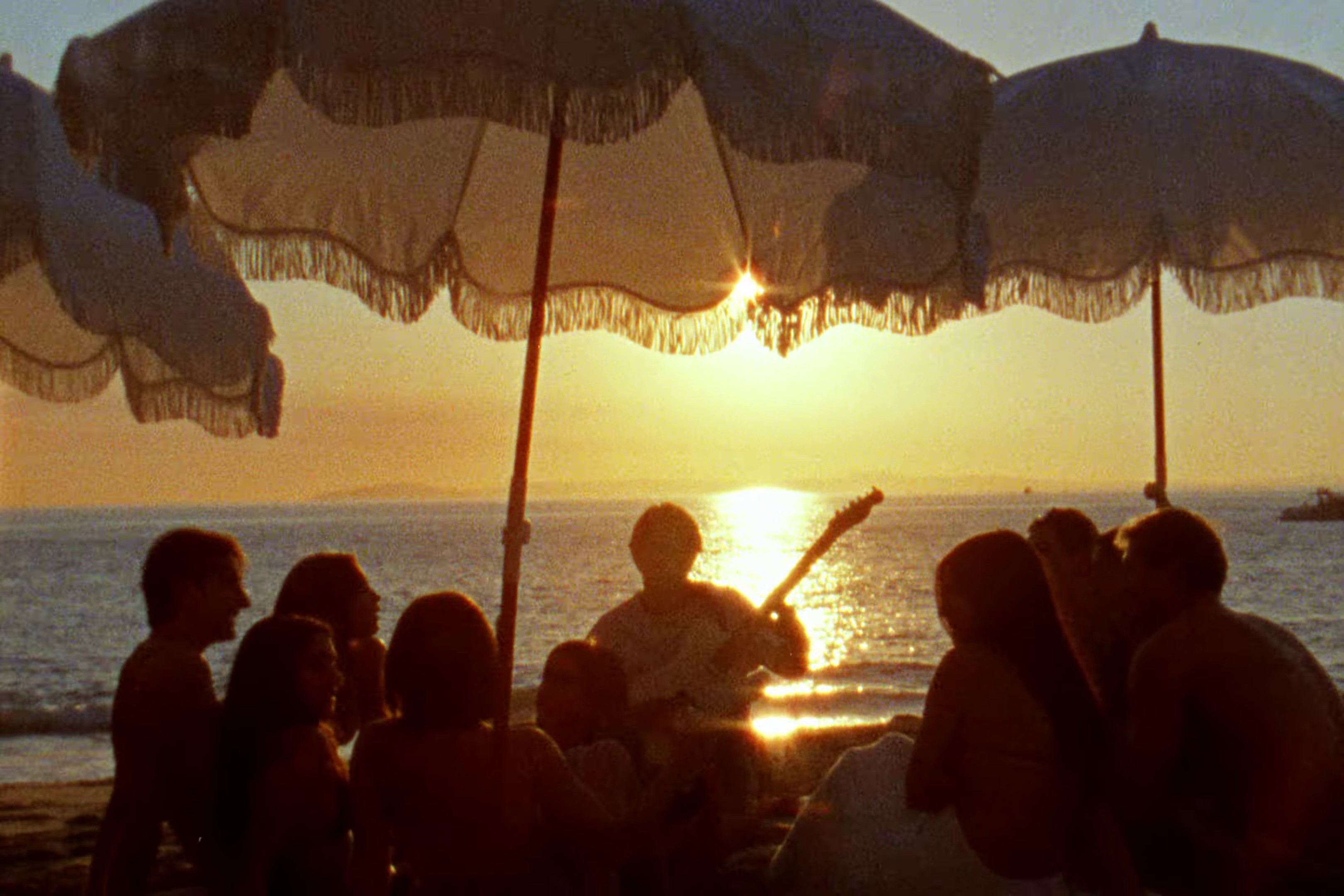 Sun Punks (2024) —  shot,  lighting