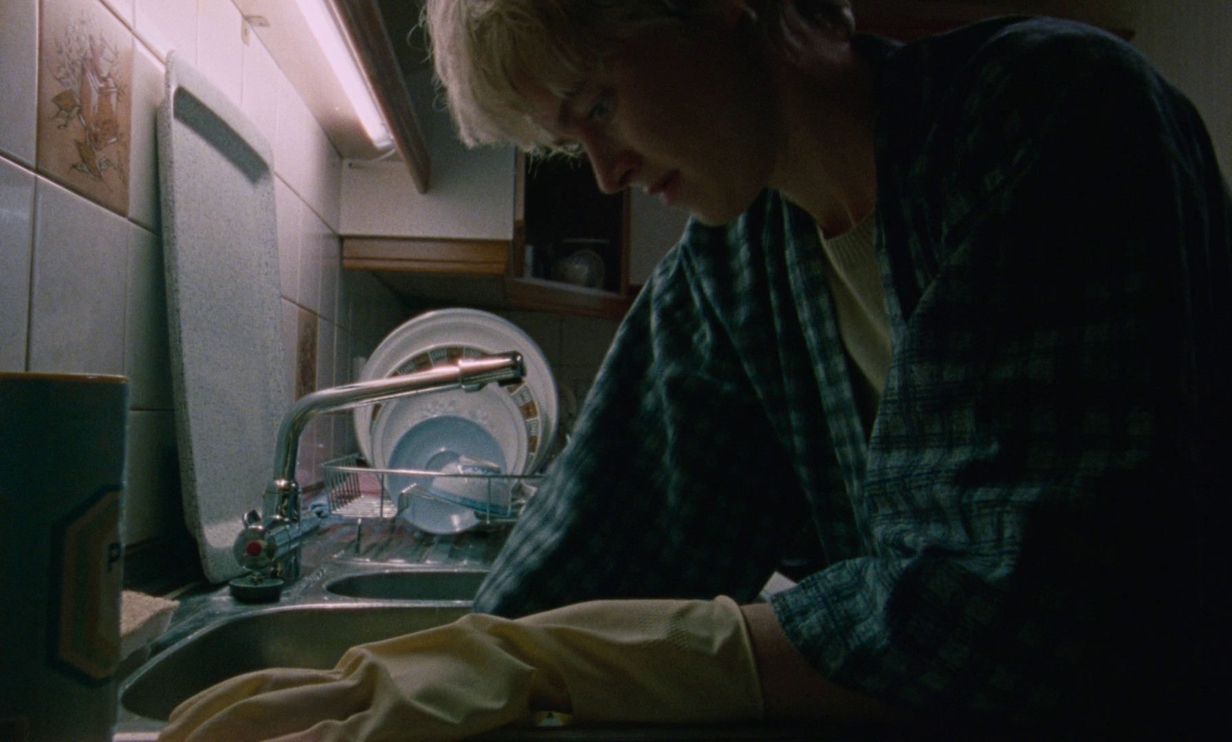 Blue Jean (2023) —  shot,  lighting