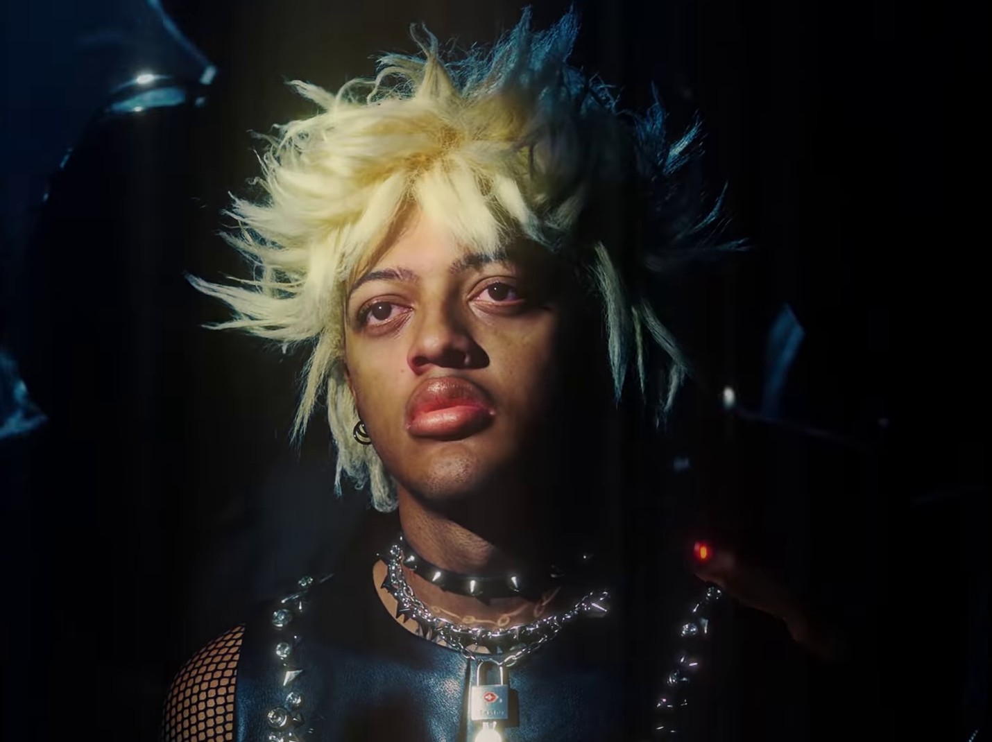 Where you are (2022) —  shot,  lighting