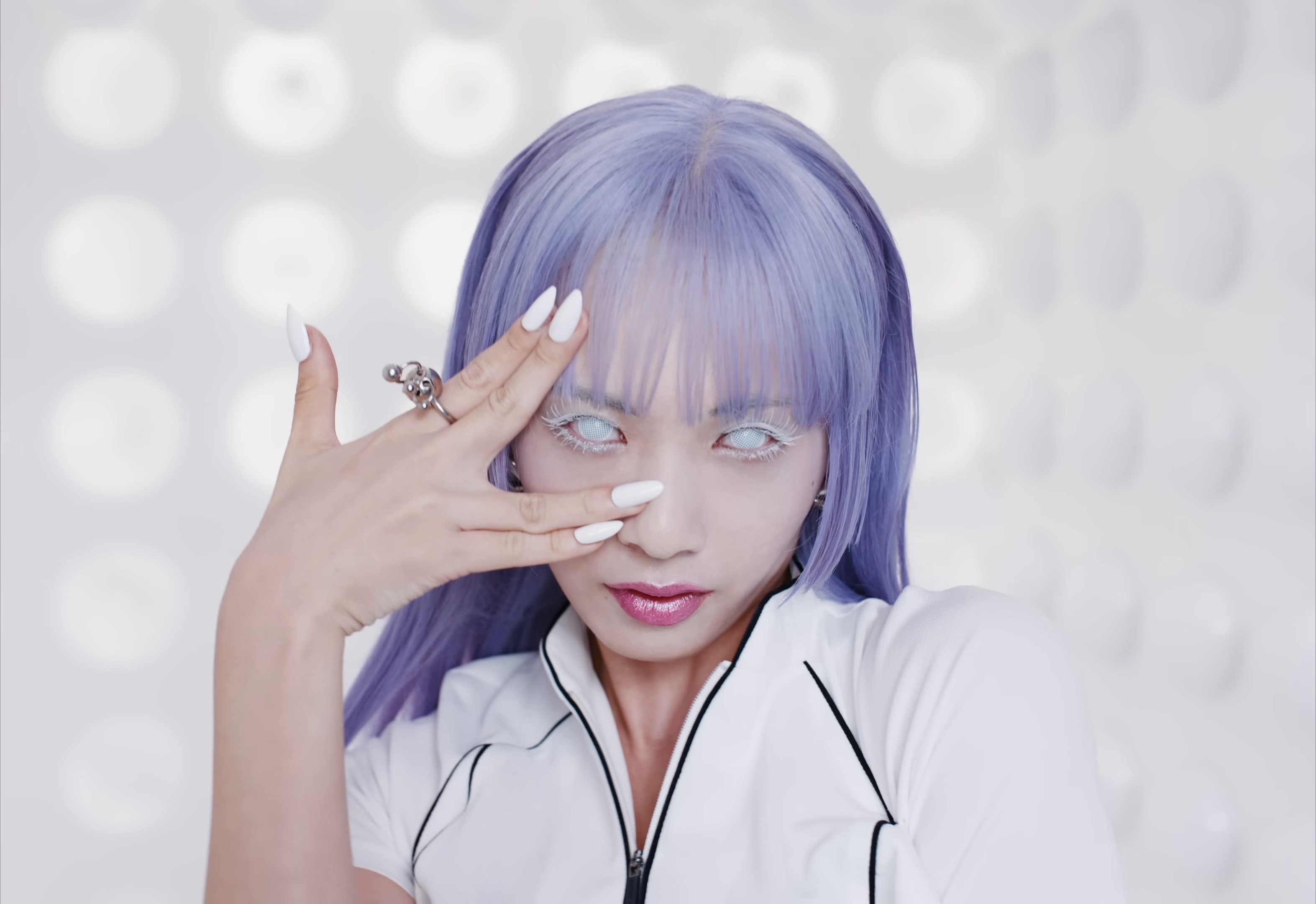 UFO (2024) —  shot,  lighting