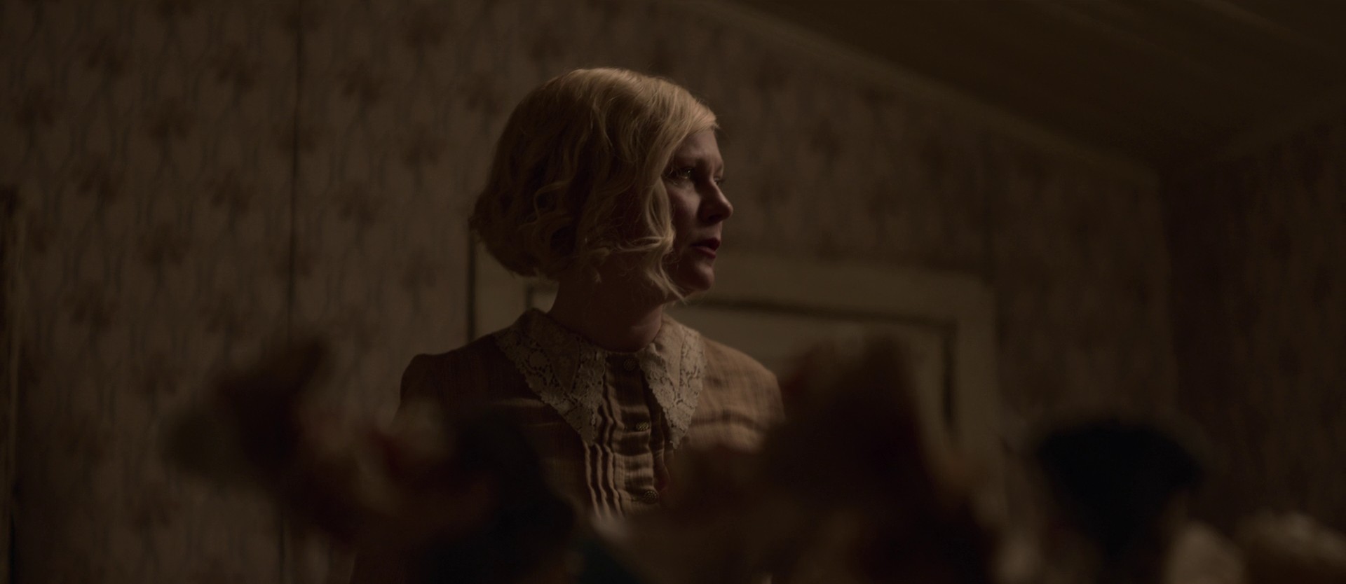 The Power of the Dog (2021) —  shot,  lighting