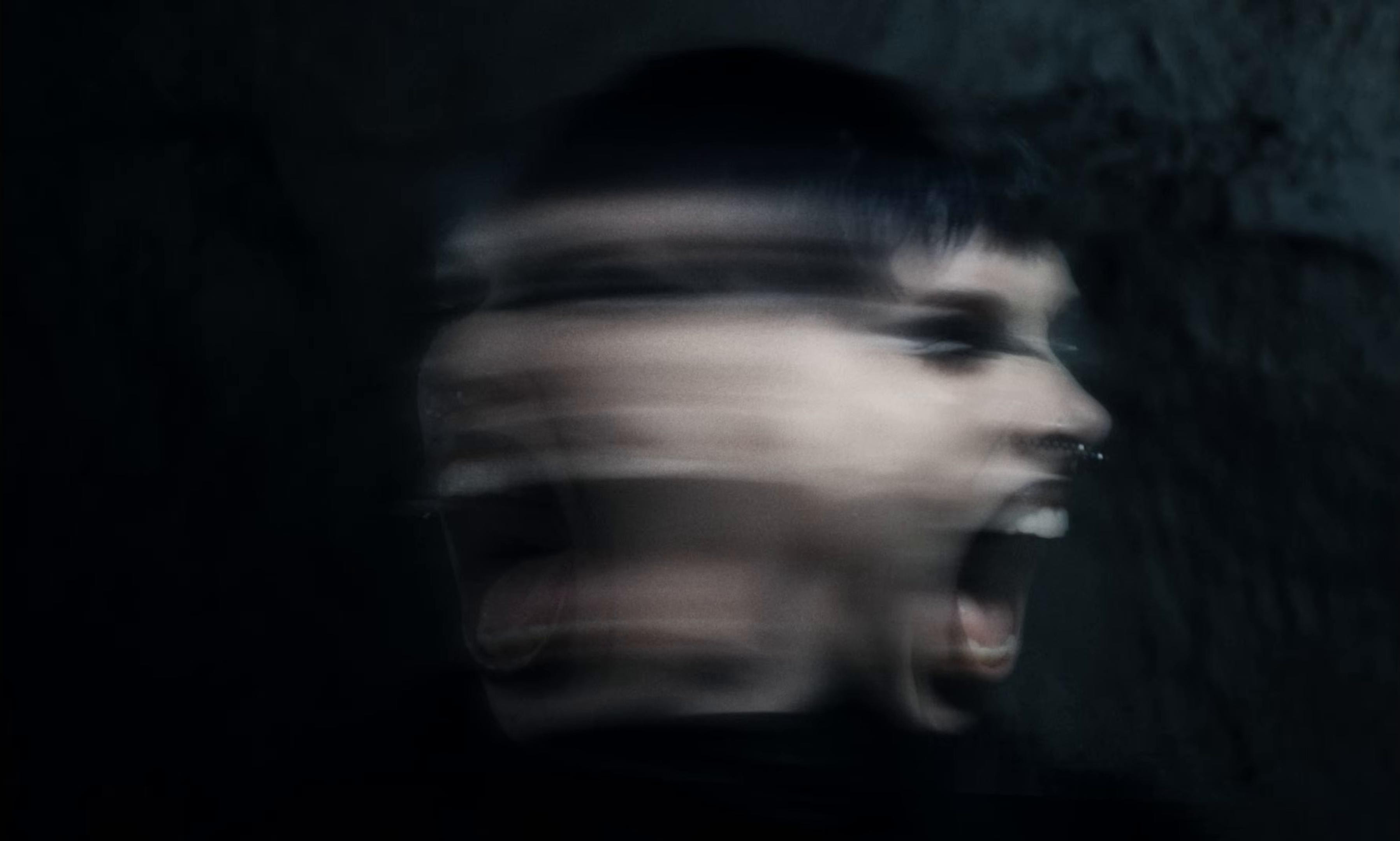 INNER ESCAPE  (2025) —  shot,  lighting