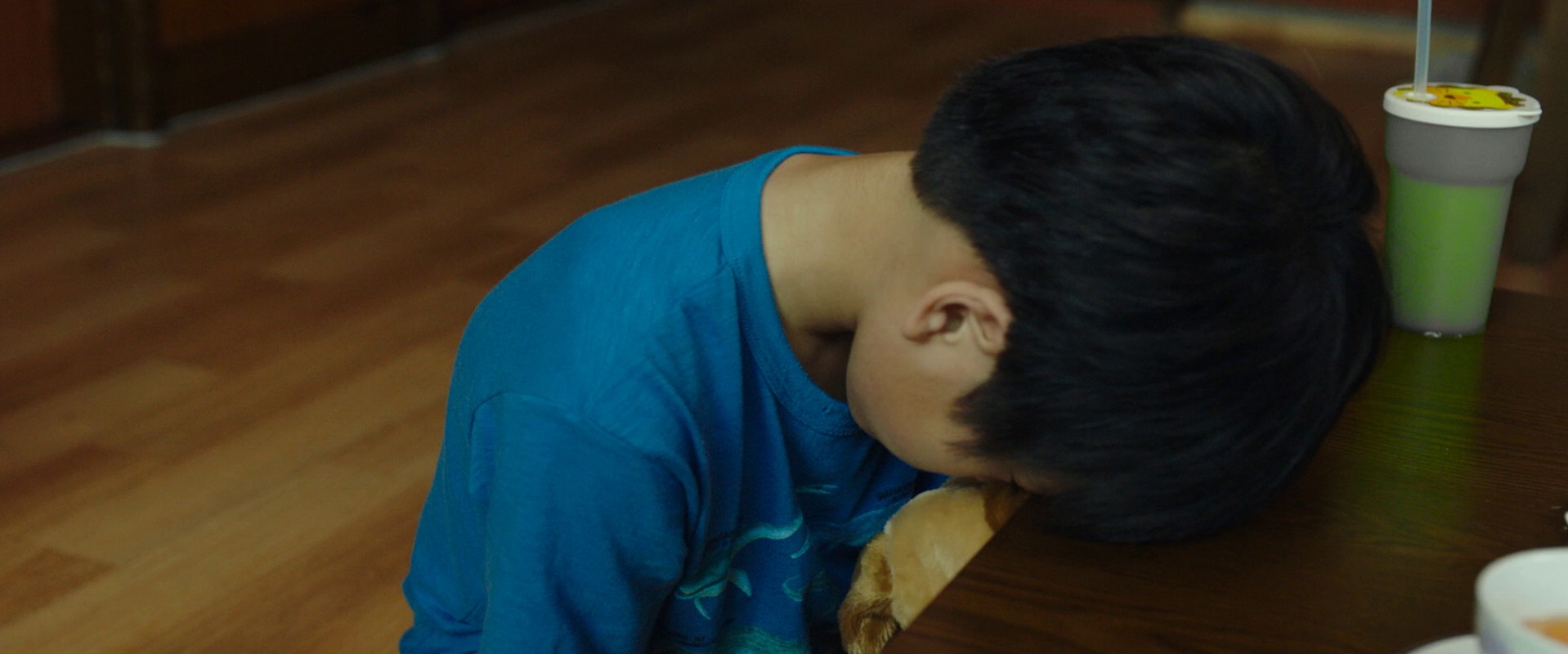 Bring Me Home (2019) —  shot,  lighting