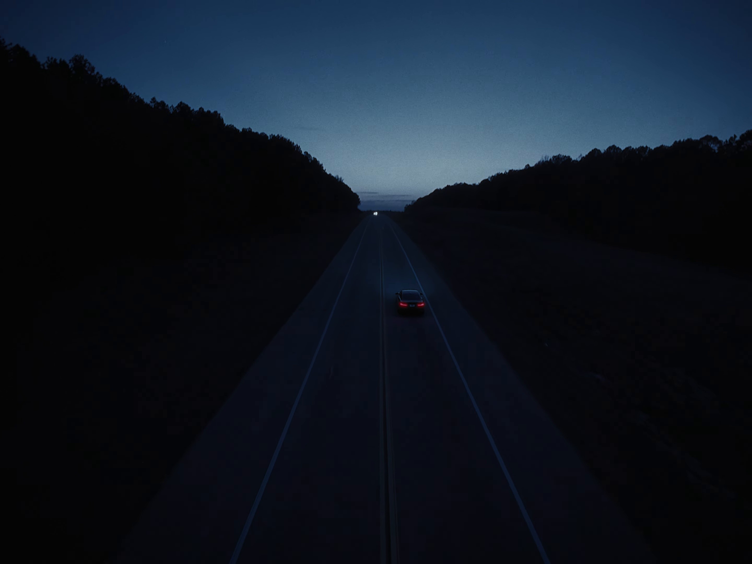 2OFUS (2024) —  shot,  lighting