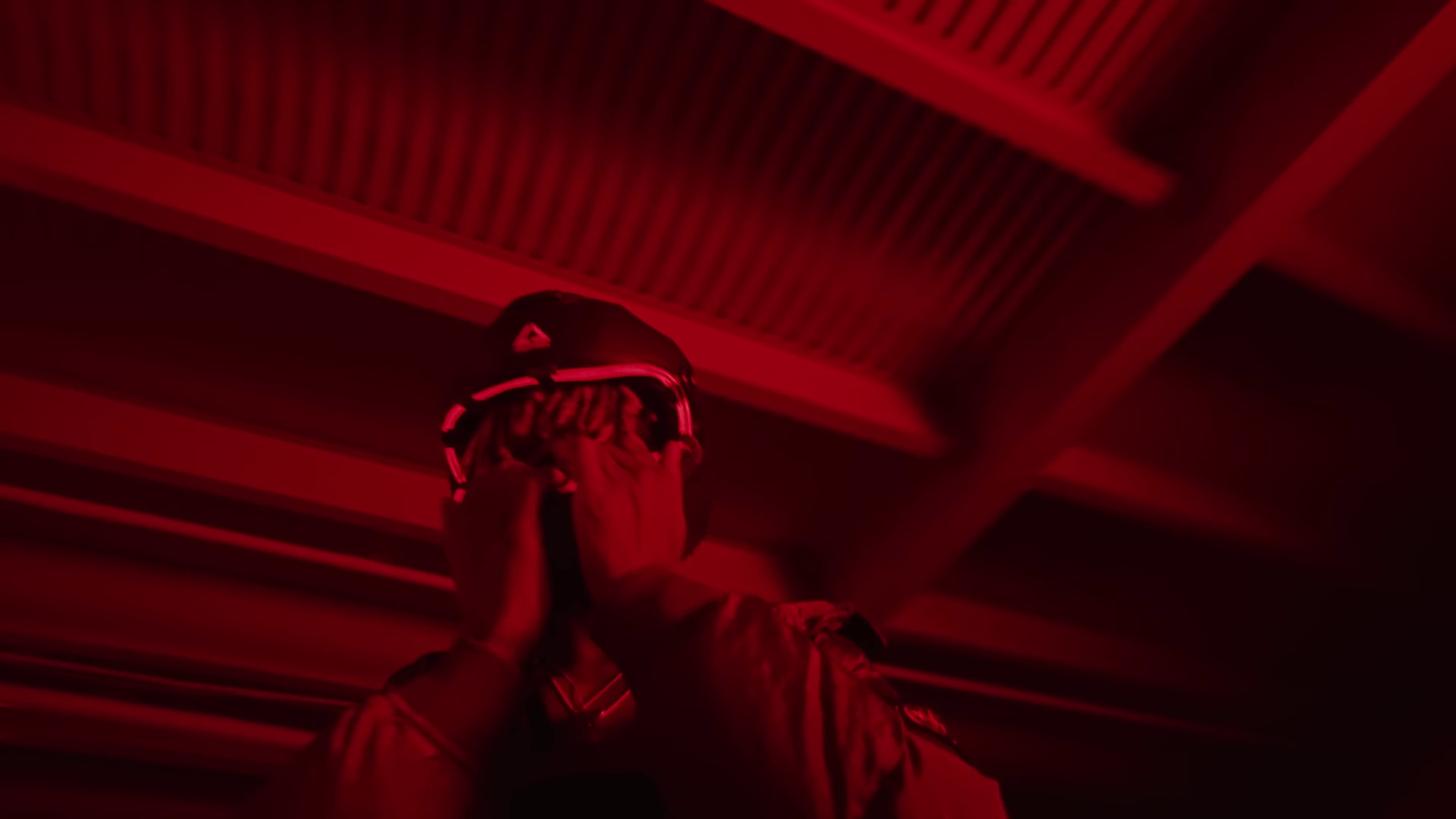 223's (2022) —  shot,  lighting