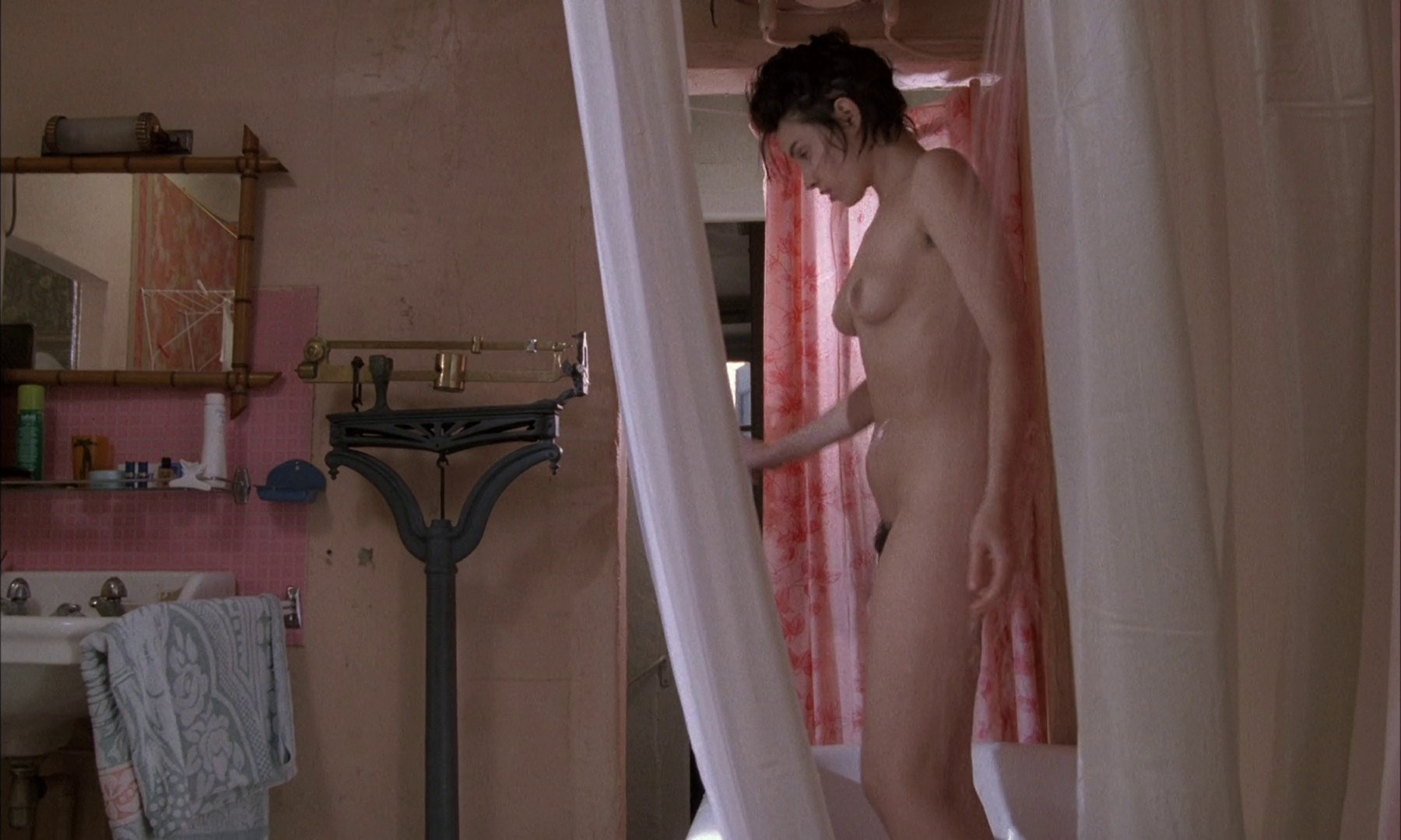 Betty Blue (1986) —  shot,  lighting