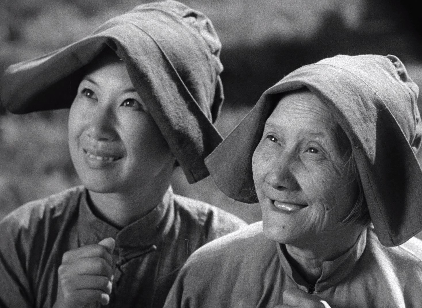 Flying Tigers (1942) —  shot,  lighting