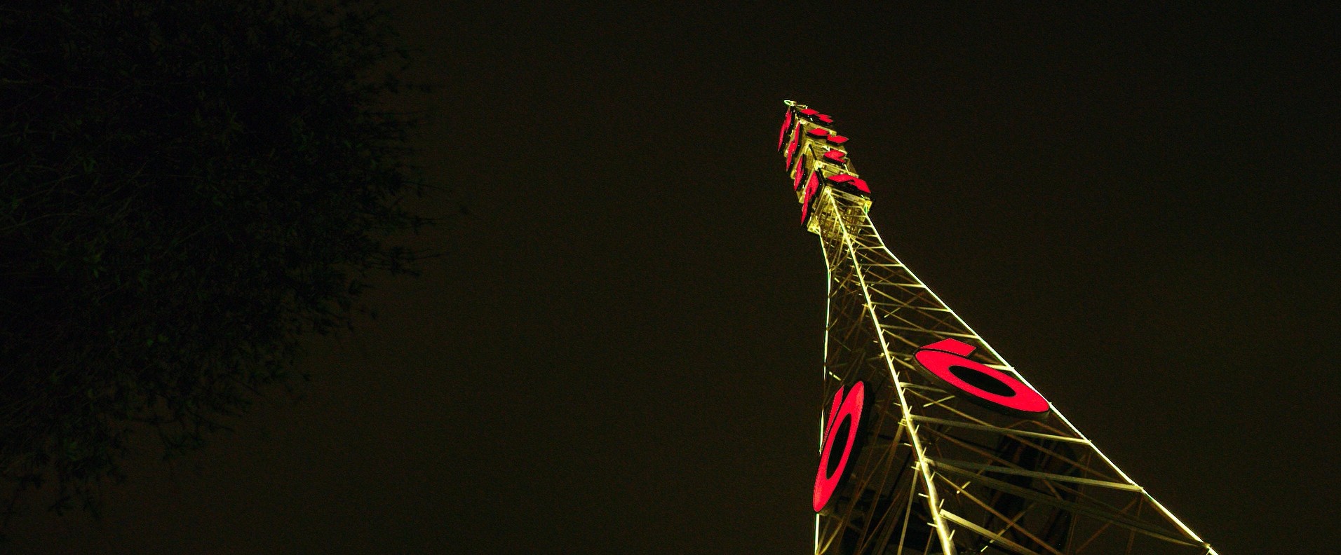 Nightcrawler (2014) —  shot,  lighting