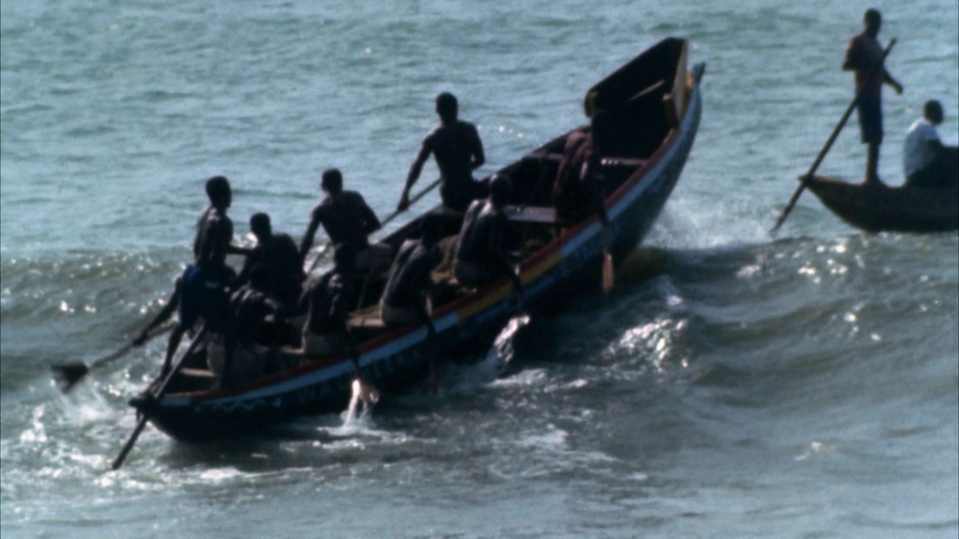 The Endless Summer (1965) —  shot,  lighting