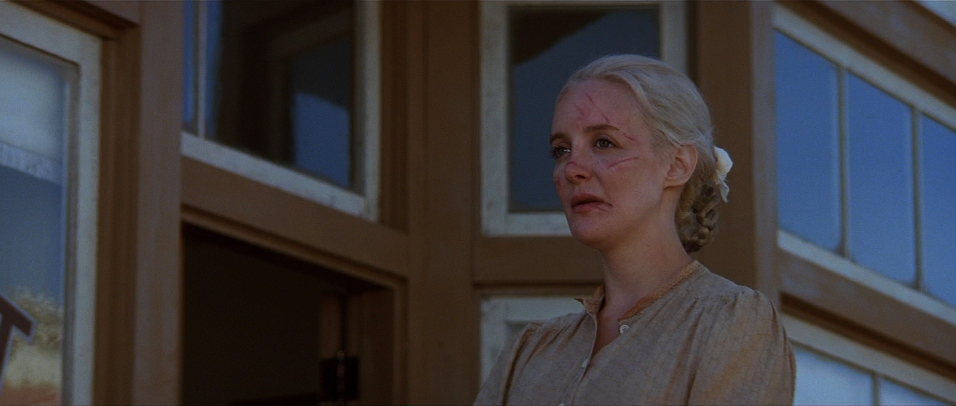 Unforgiven (1992) —  shot,  lighting