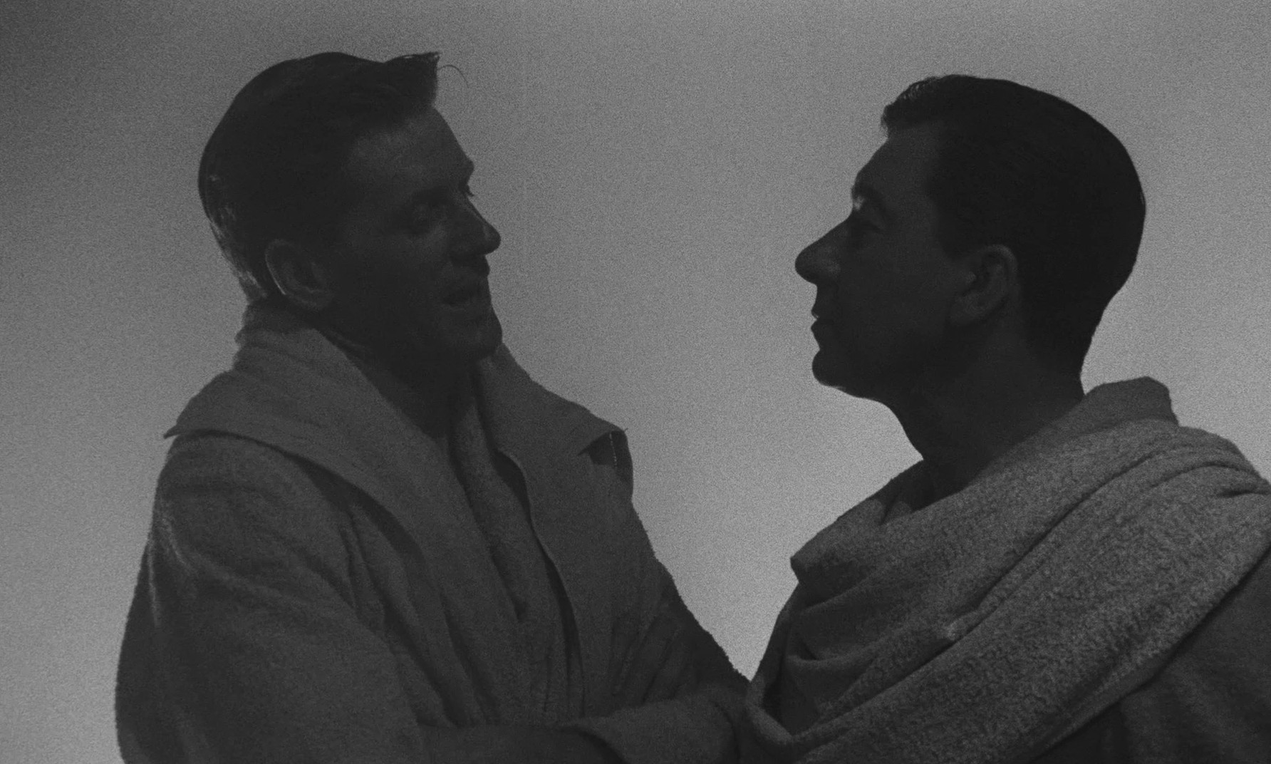 The Monocle (1964) —  shot,  lighting