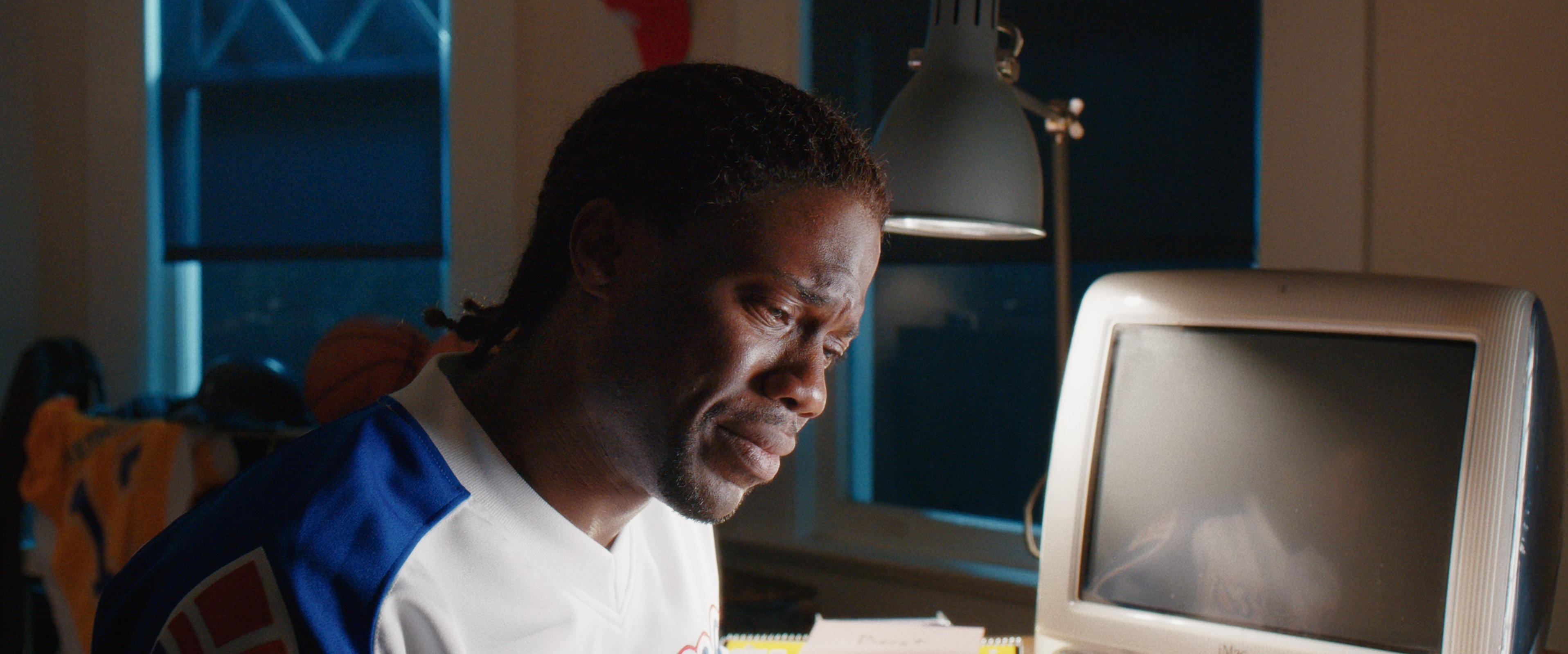 Night School (2018) —  shot,  lighting