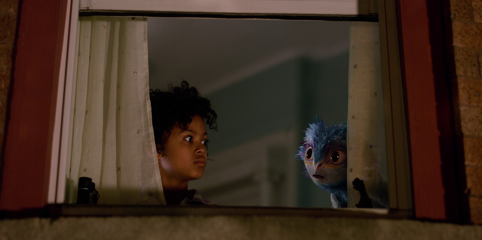 Men in Black: International (2019) —  shot,  lighting